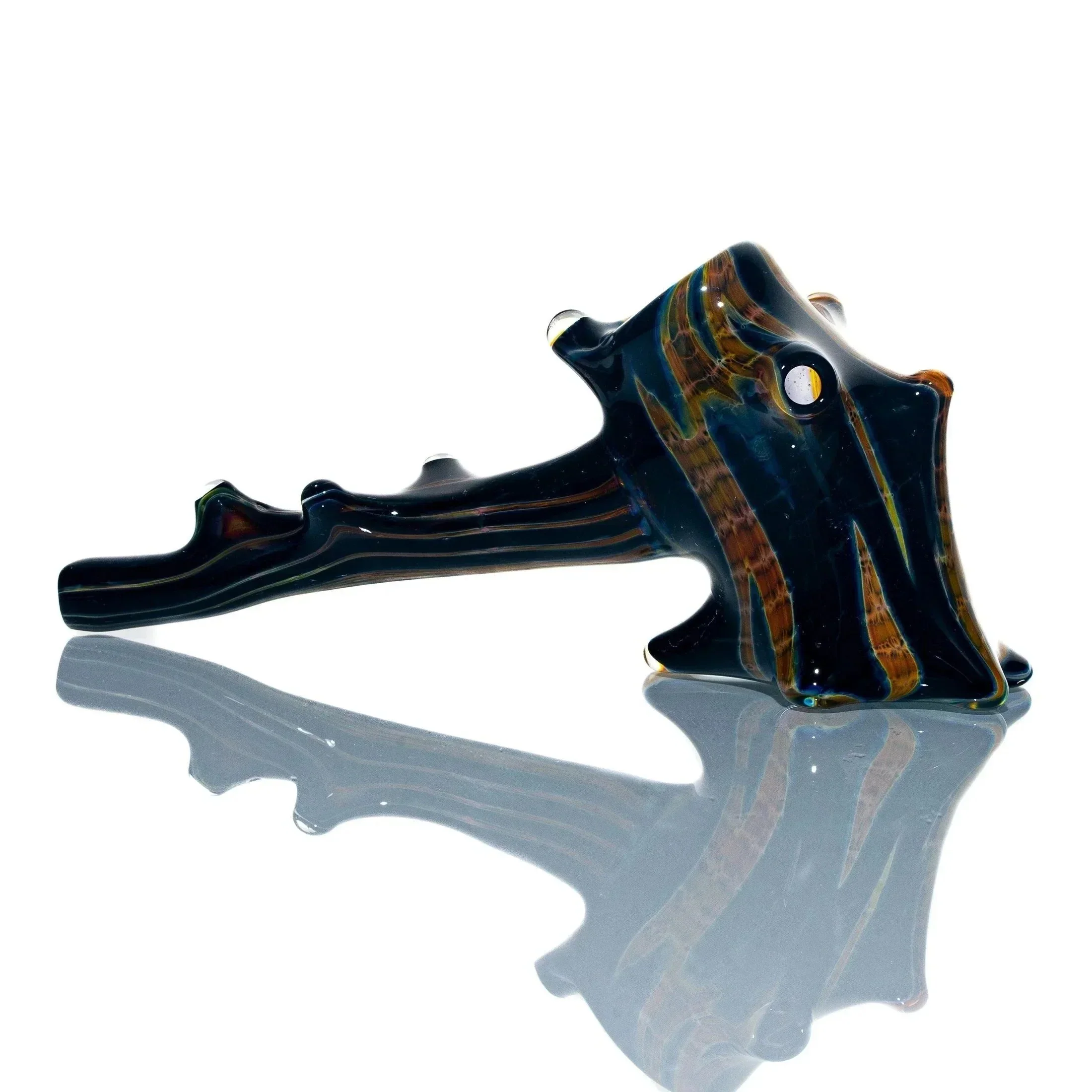 Hickory - Burnt Hammer - Image 2