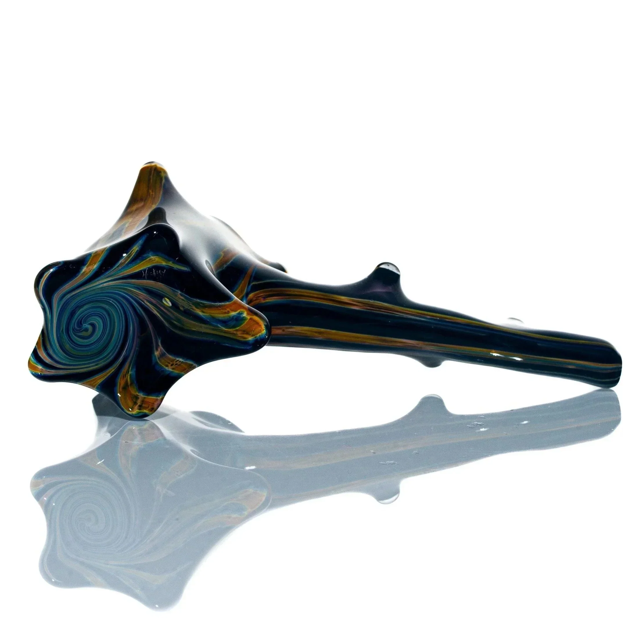 Hickory - Burnt Hammer - Image 3