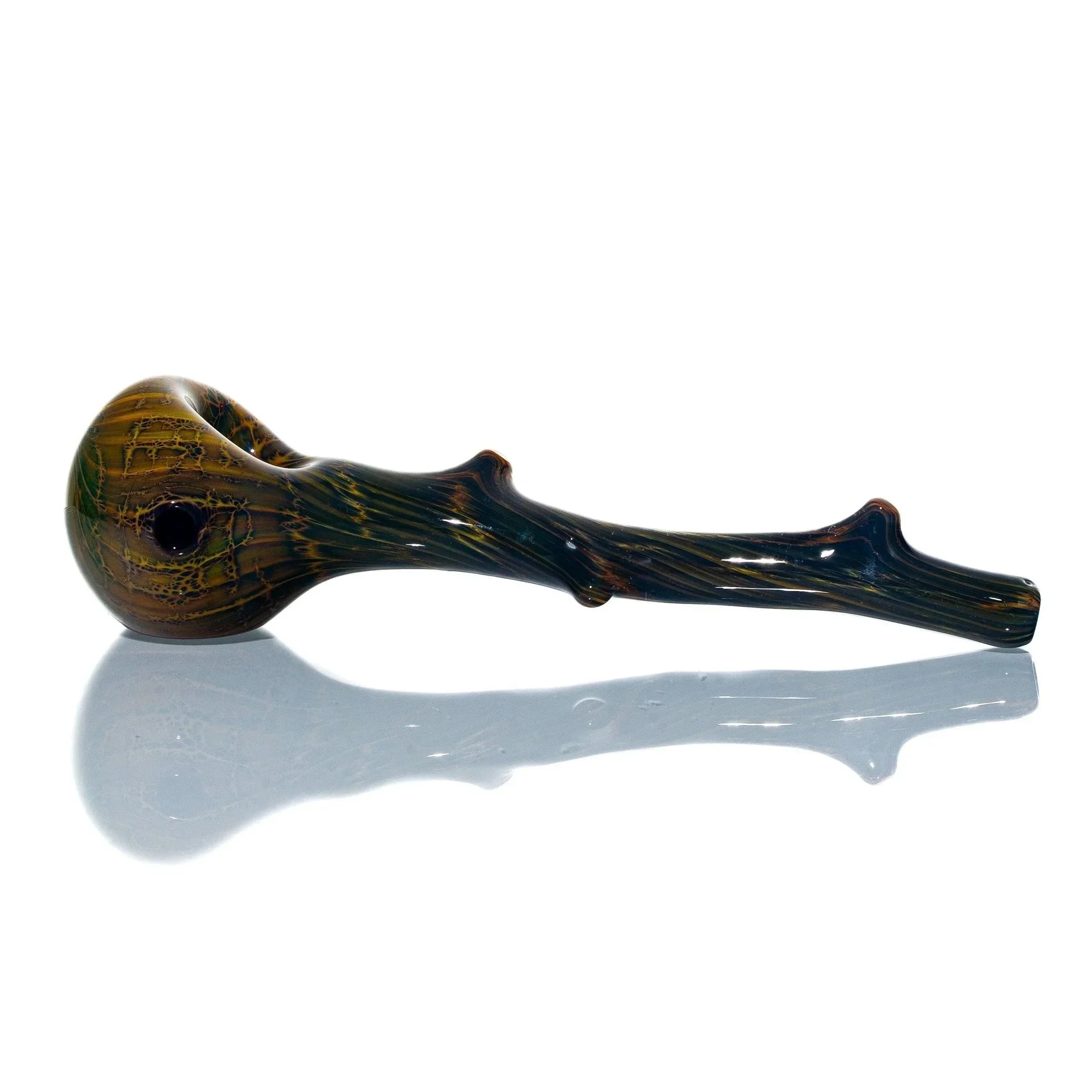 Hickory - Classic Long Branch Spoon - Image 2