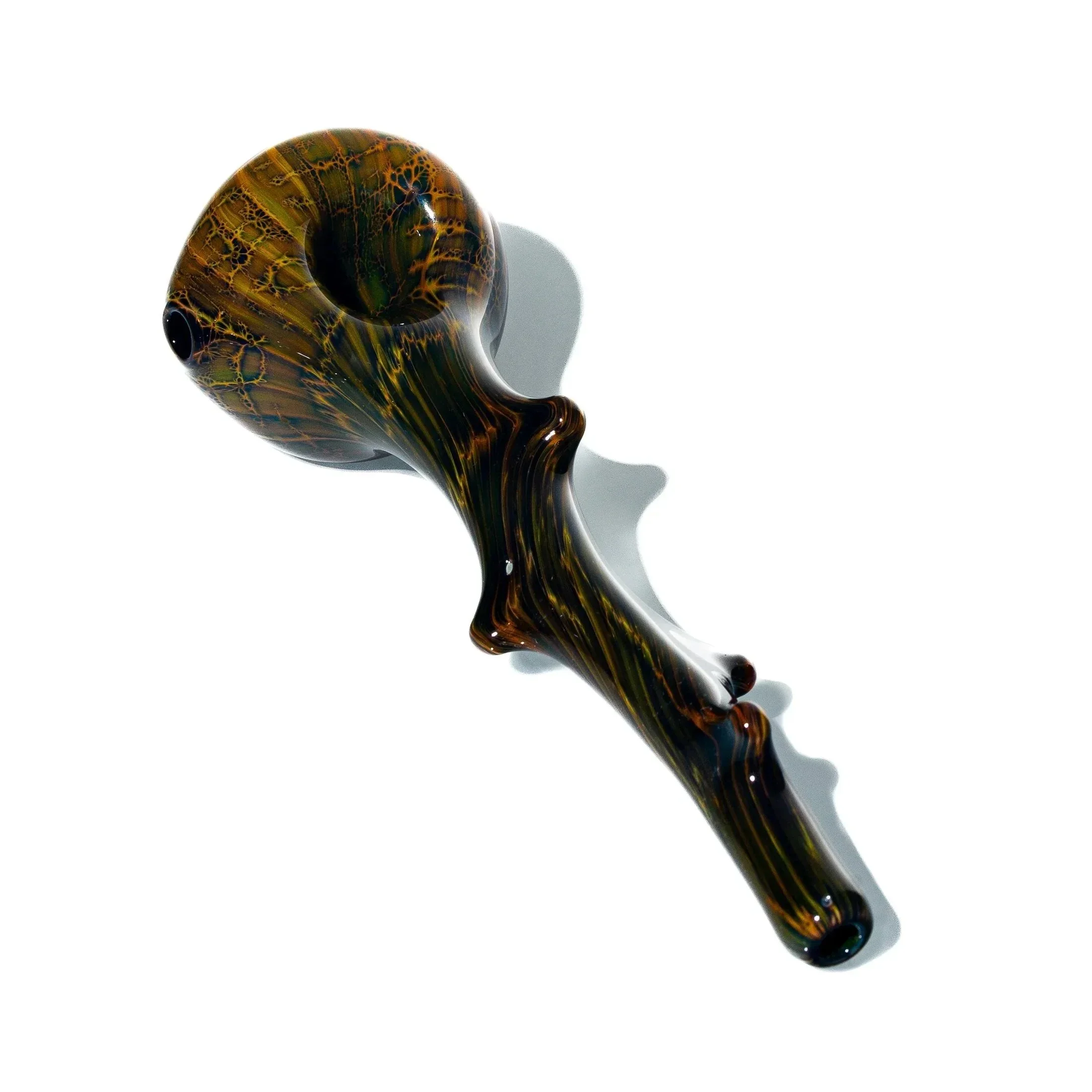 Hickory - Classic Long Branch Spoon - Image 3