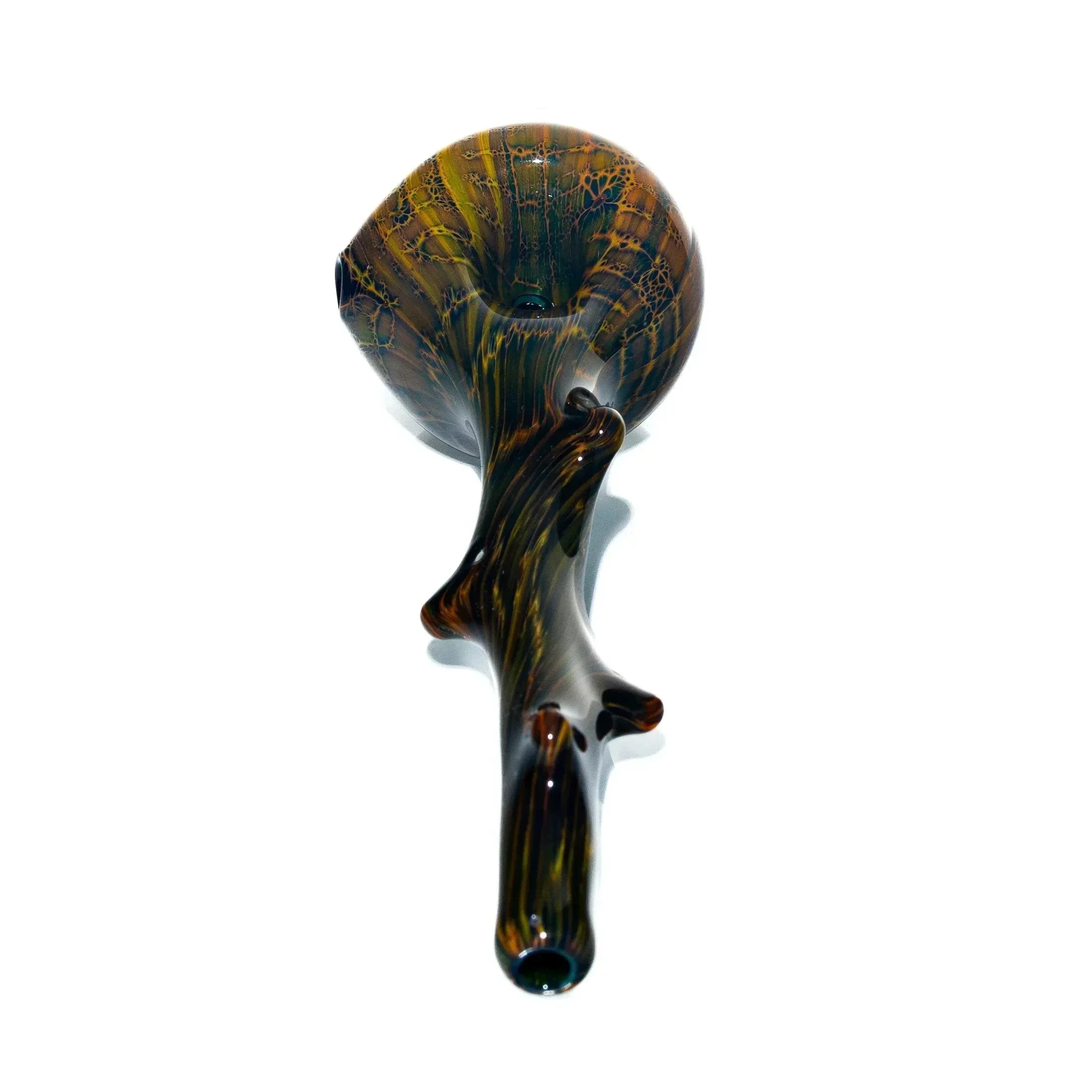 Hickory - Classic Long Branch Spoon - Image 4