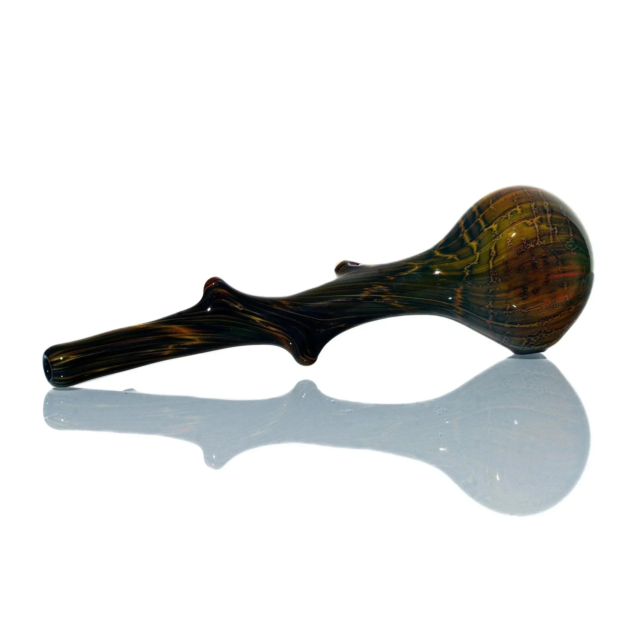 Hickory - Classic Long Branch Spoon - Image 6