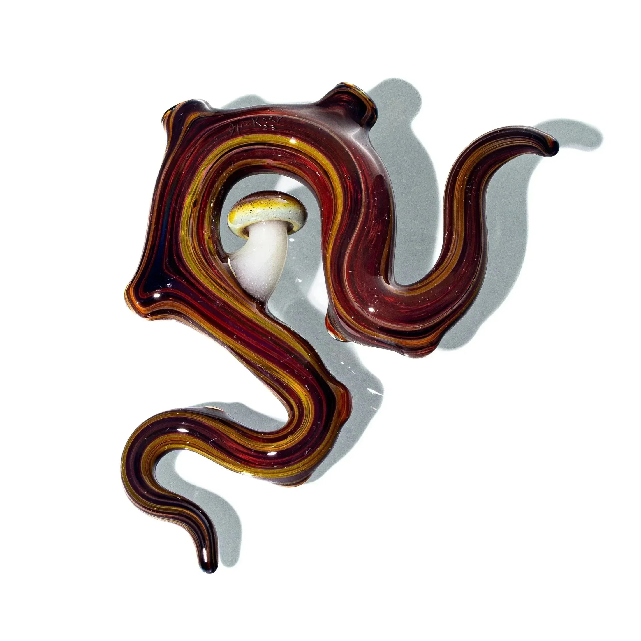 Hickory - Cedar Pendant - Image 2