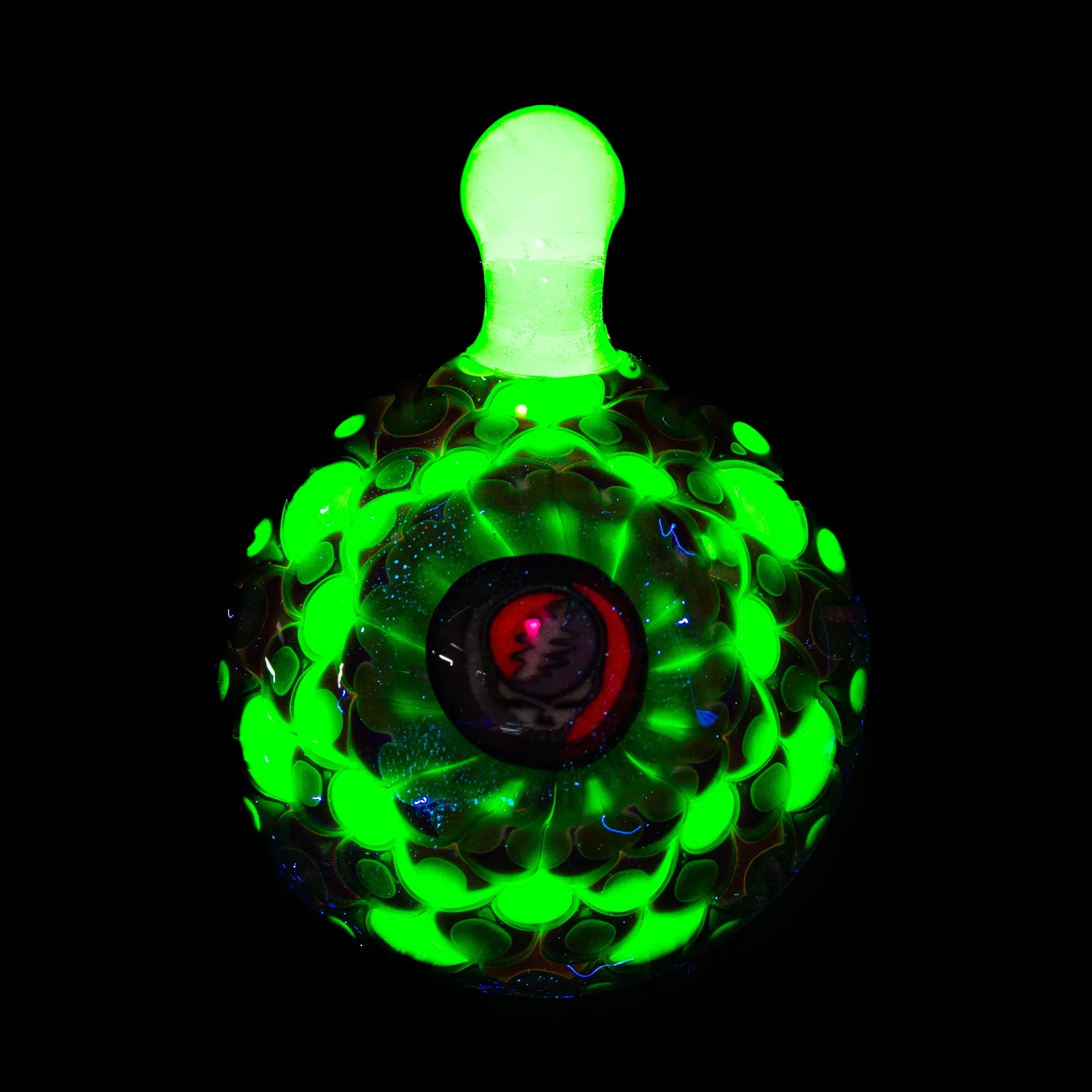 Juju - Steal Your Dotstack Pendant - Image 2