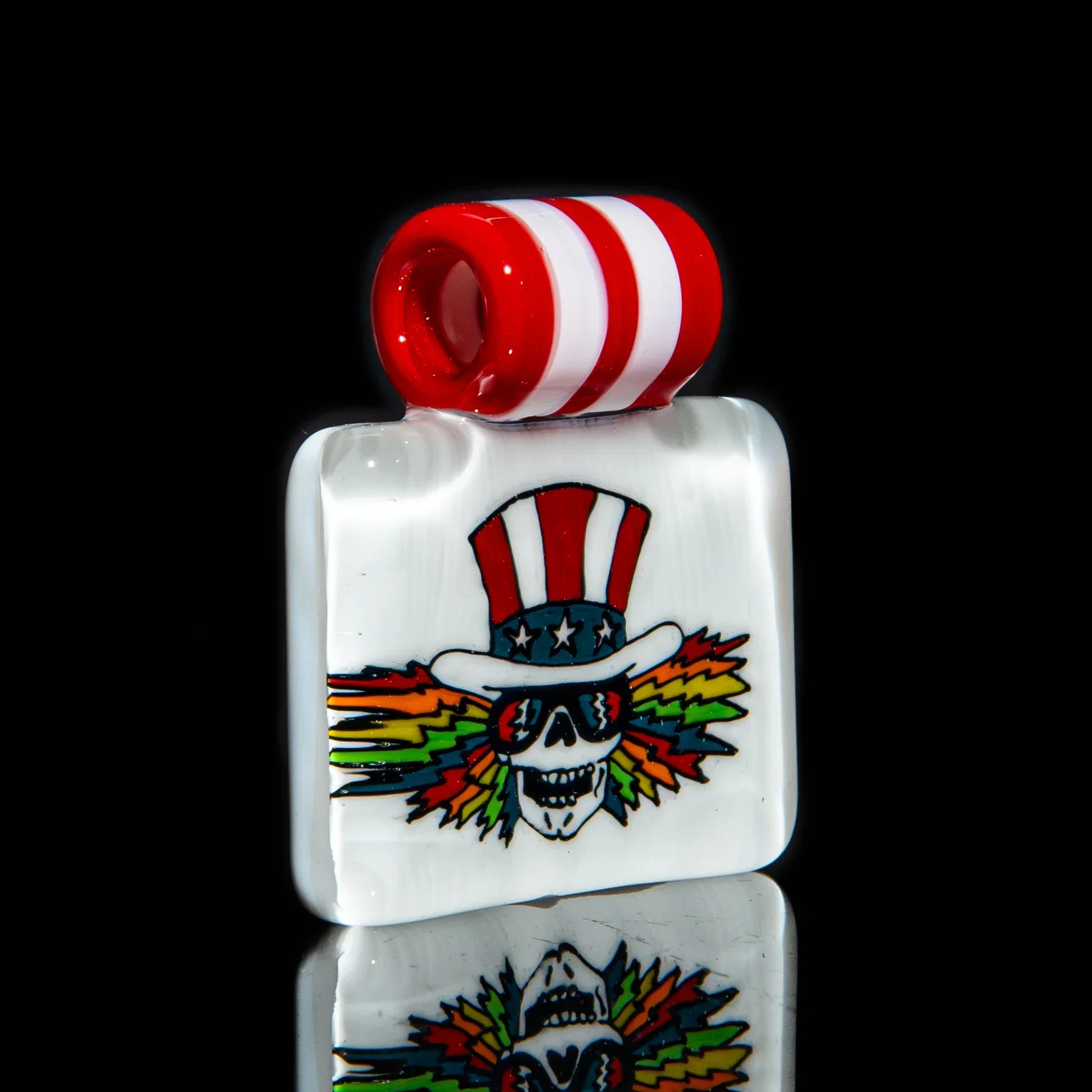 Kevin Murray - Uncle Sam Pendant - Image 2
