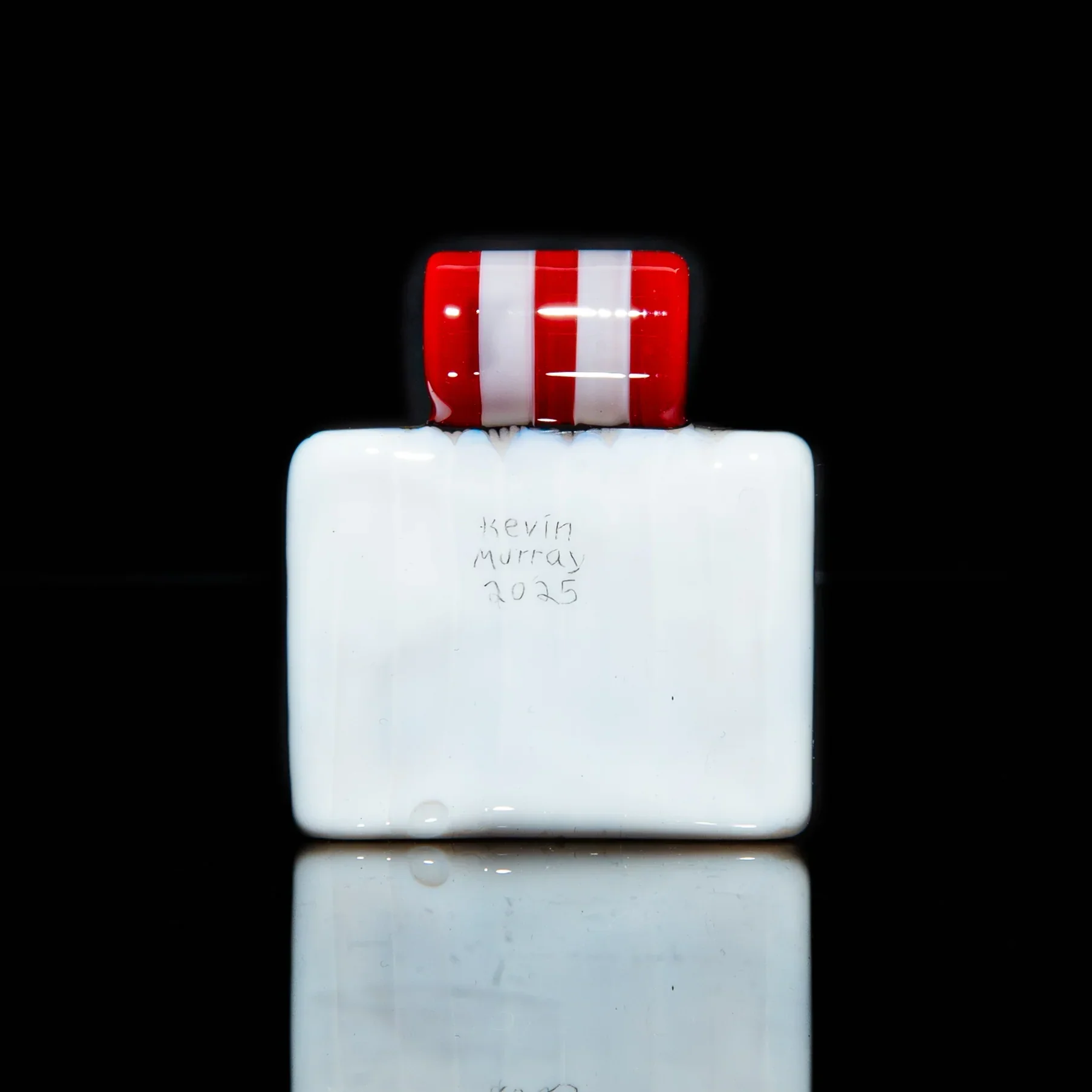 Kevin Murray - Uncle Sam Pendant - Image 3