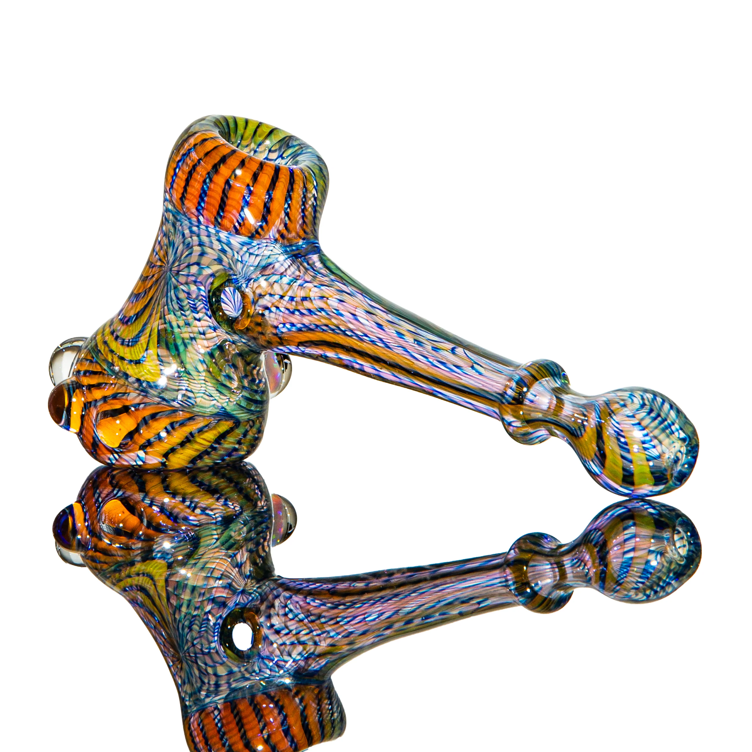 Kaja Glass - Fume Fade Hammer - Image 2
