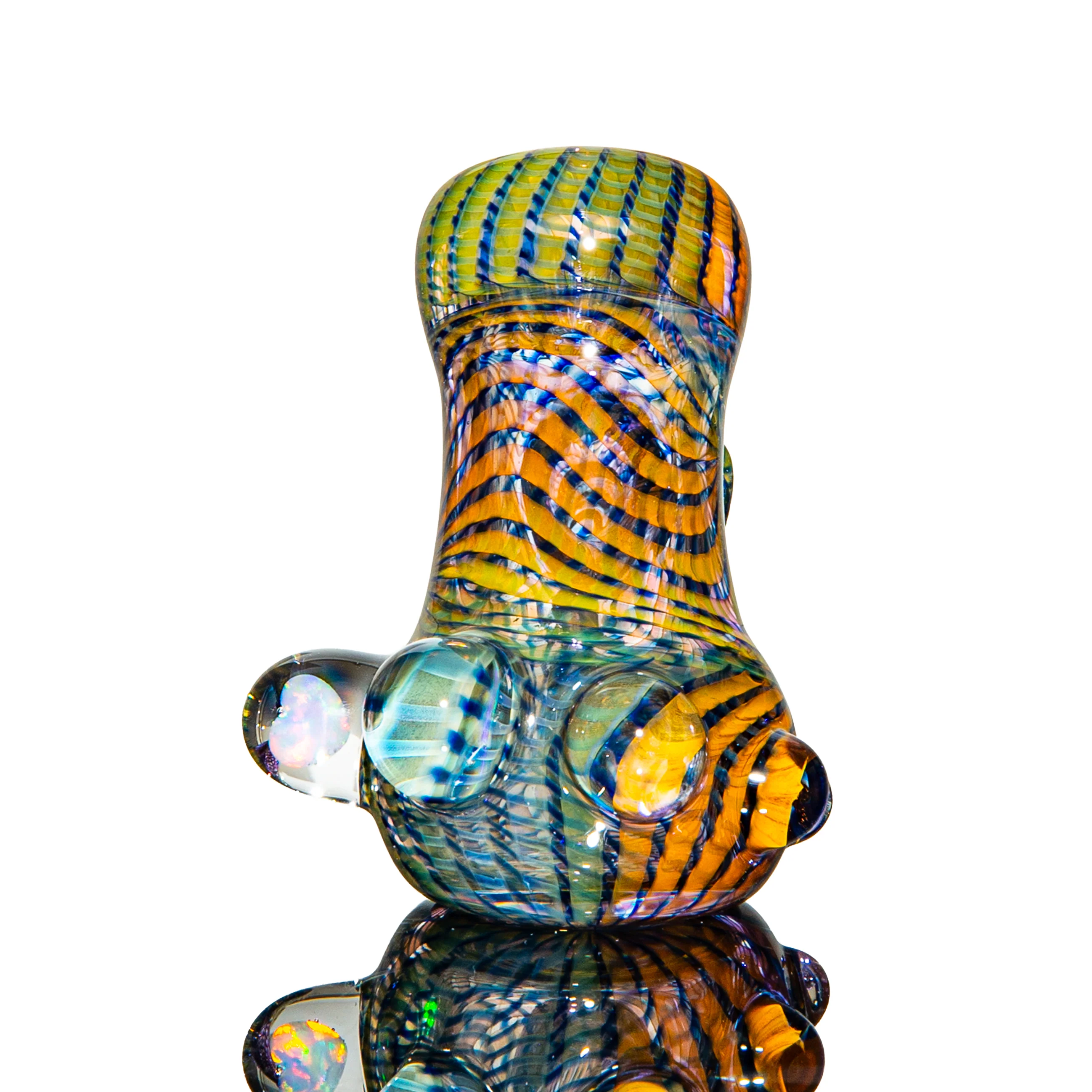 Kaja Glass - Fume Fade Hammer - Image 3