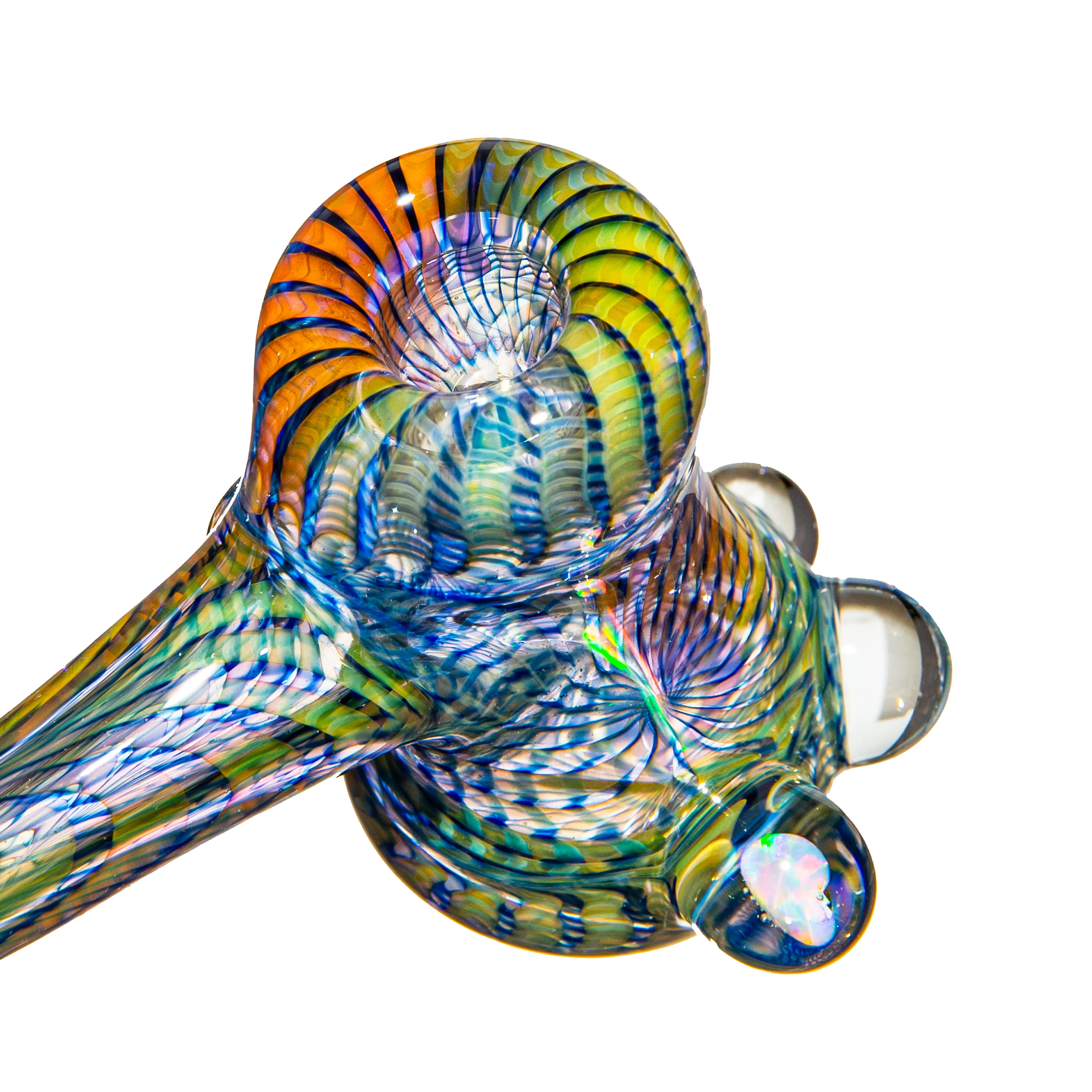 Kaja Glass - Fume Fade Hammer - Image 4