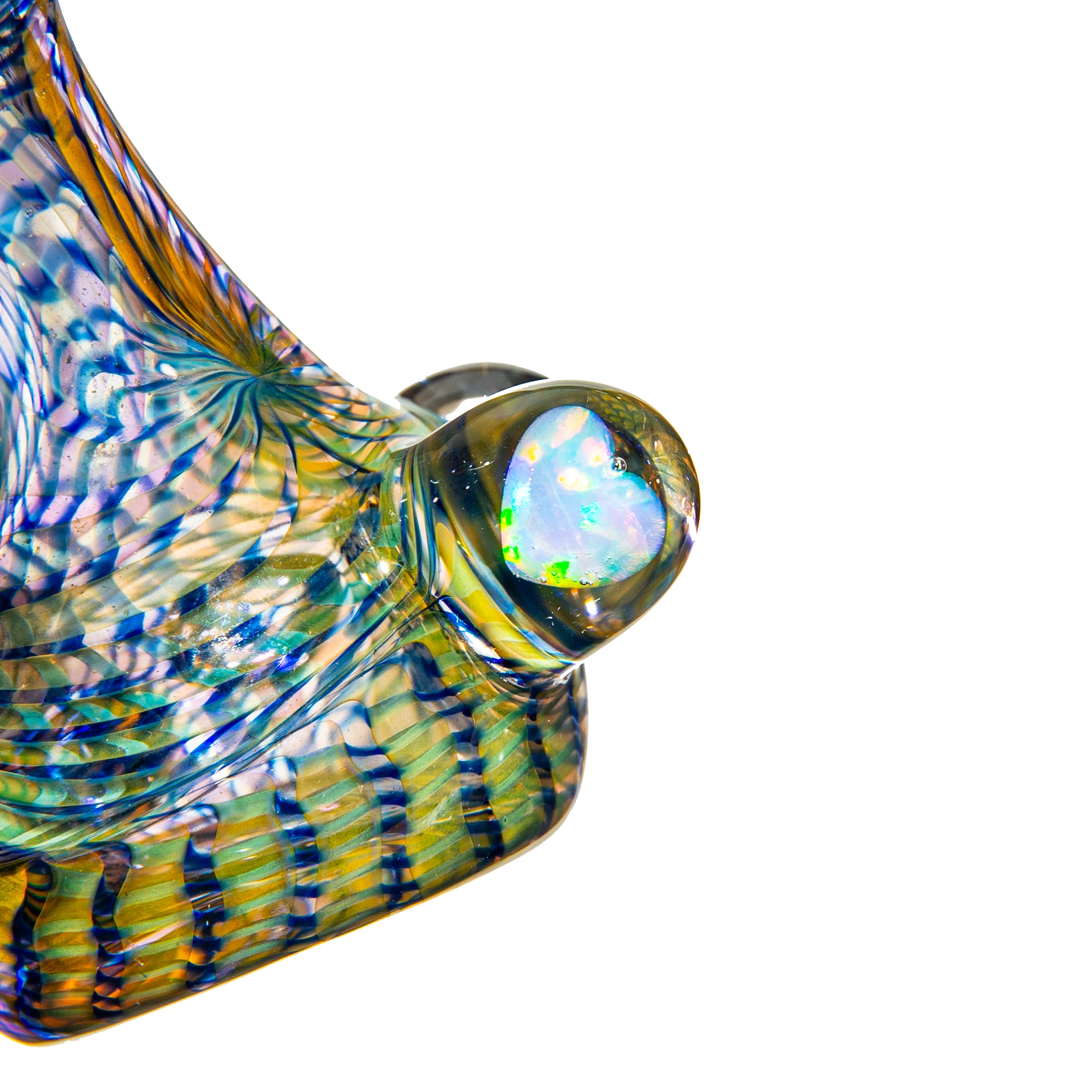 Kaja Glass - Fume Fade Hammer - Image 5