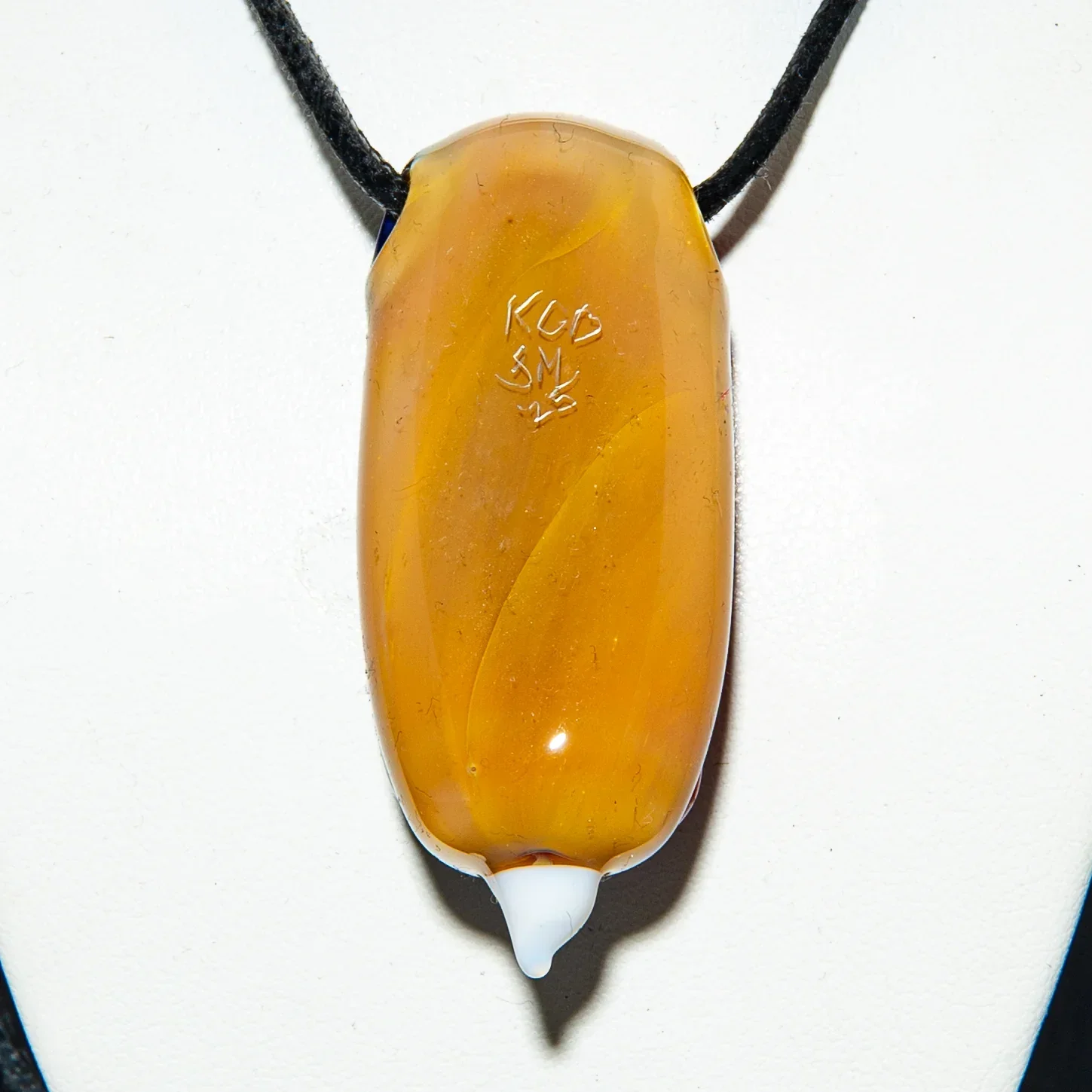 KGB x Sarah Marblesbee - Dead Bolt Eclair - Image 2