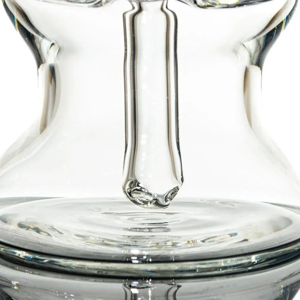 KNW Glass - Gold Ruby Blooper - Image 7