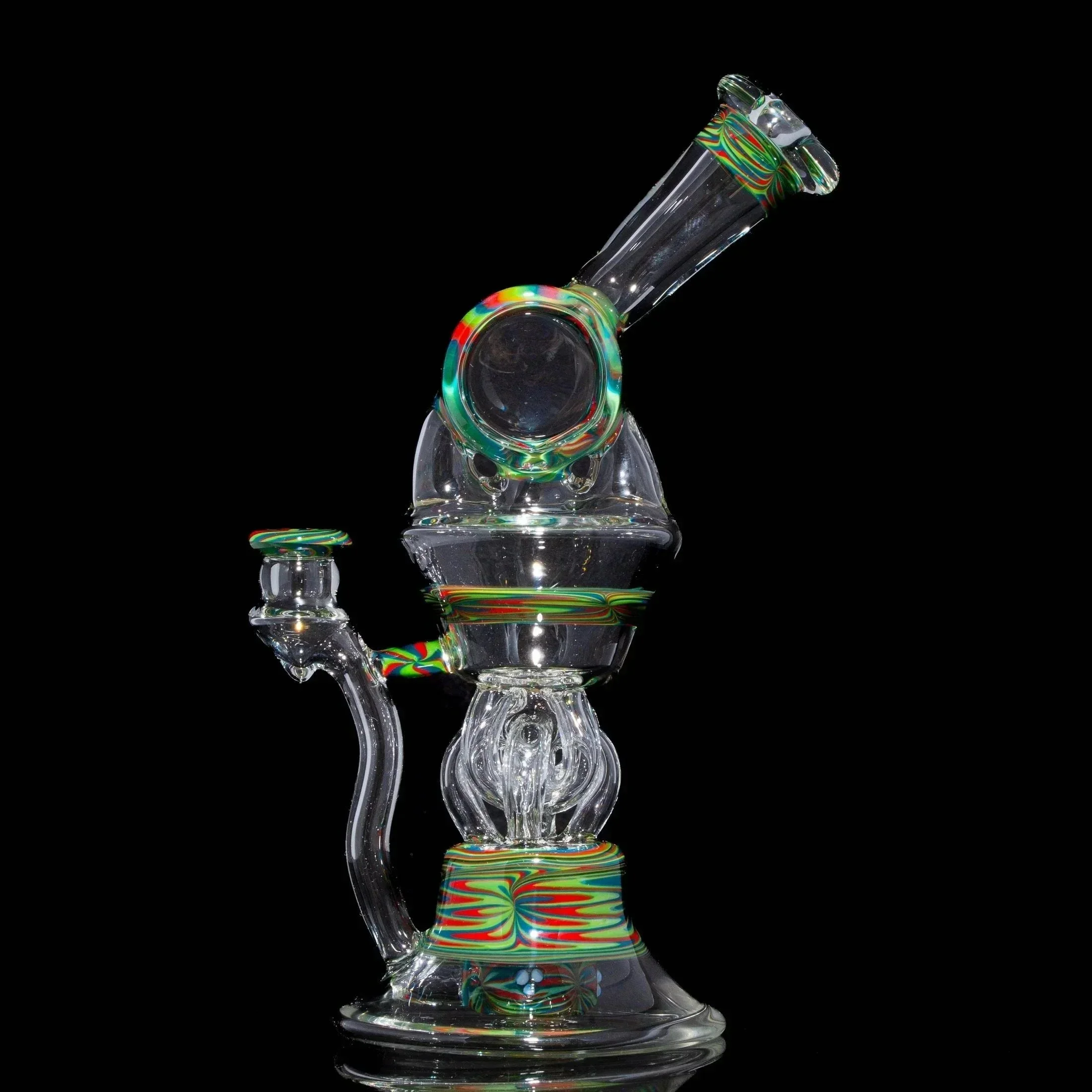 KSR Glass x Yent Glass - Image 2