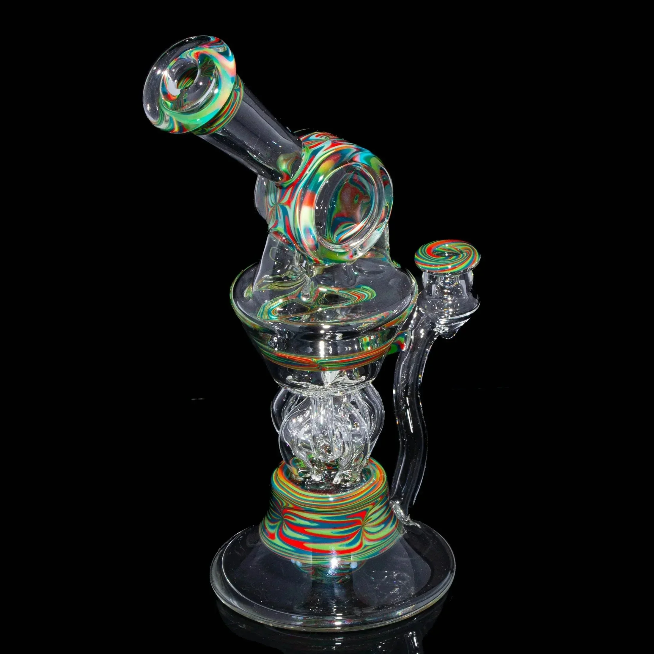 KSR Glass x Yent Glass - Image 4