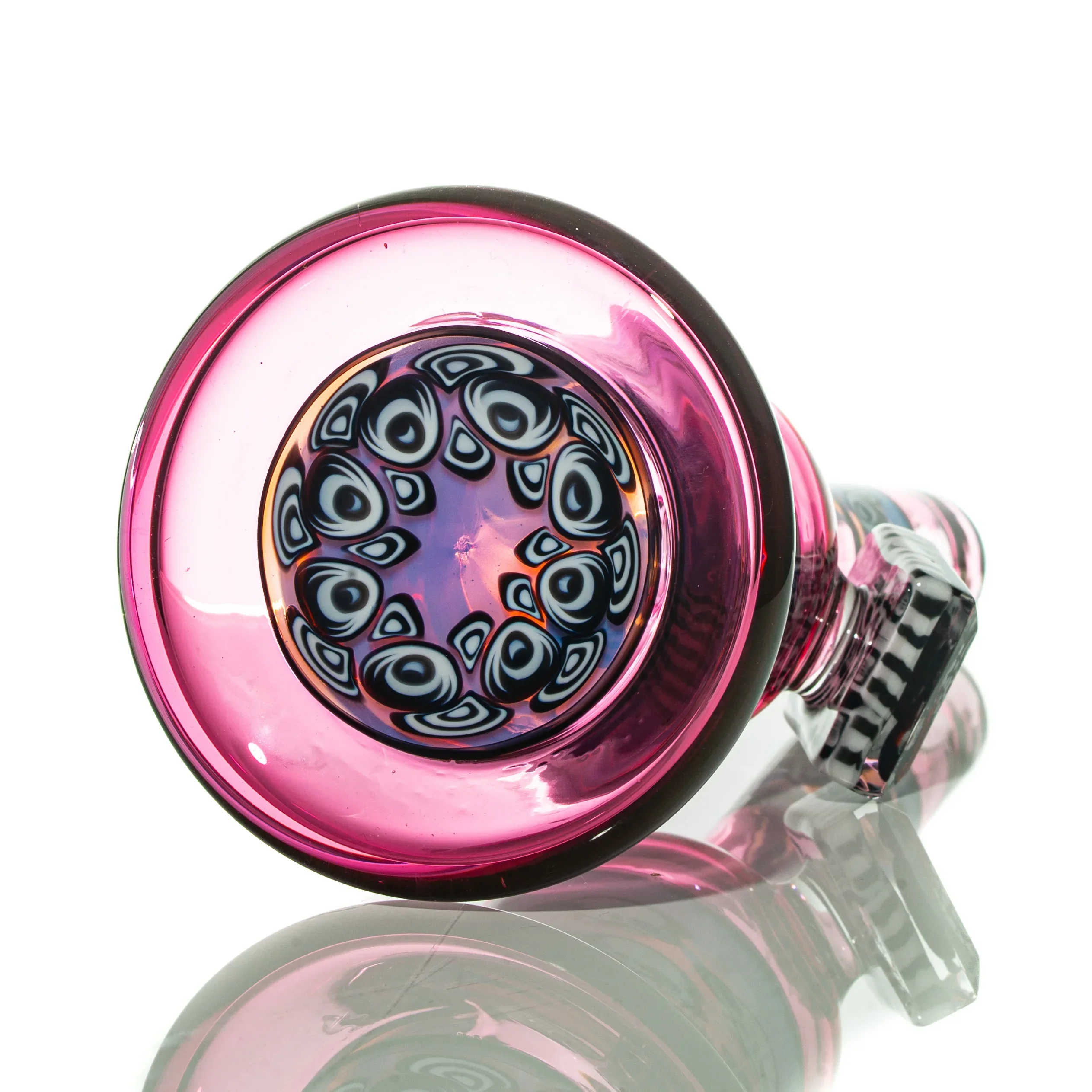 Lil Bear x Henry Hollingsworth - Gold Ruby Mini Tube - Image 10