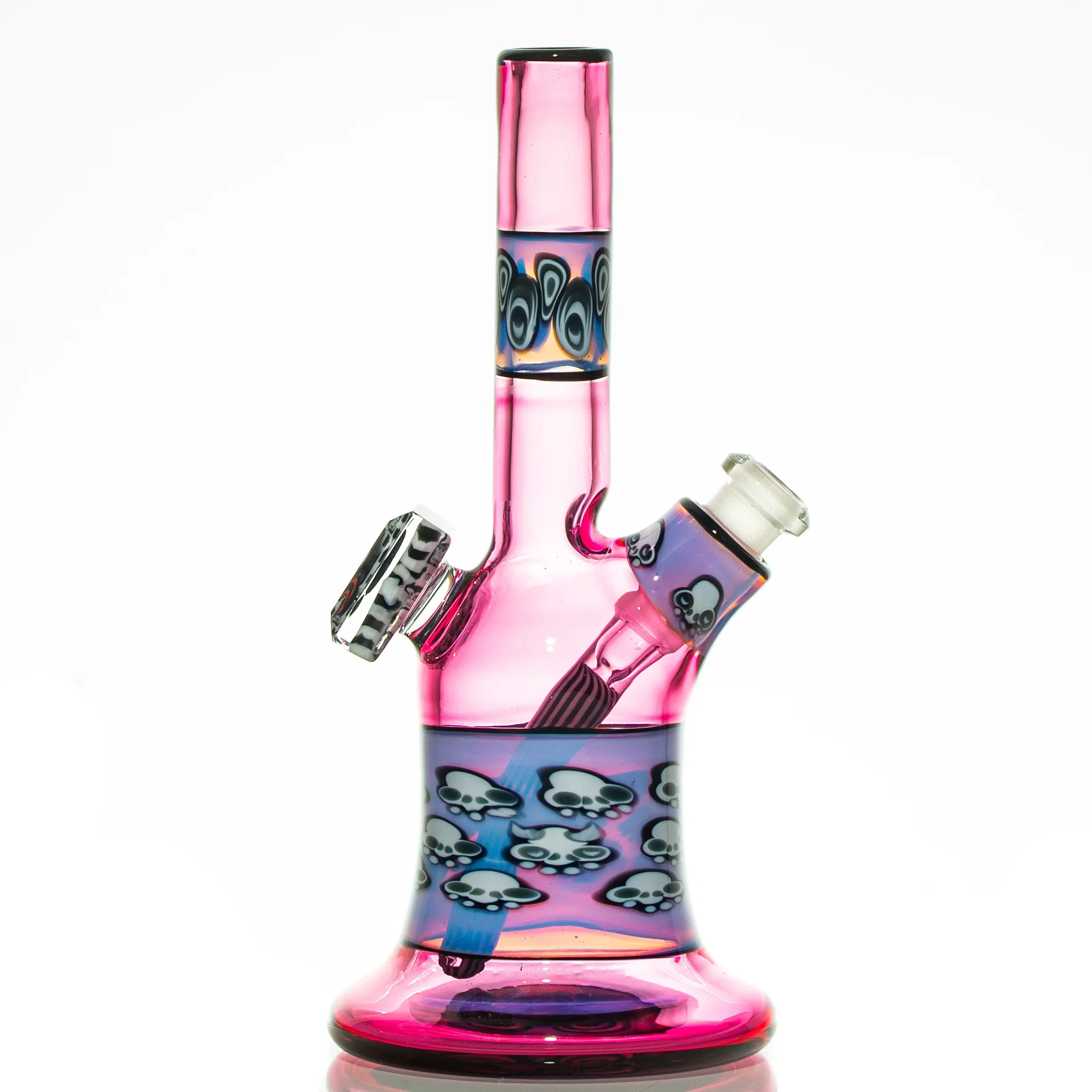 Lil Bear x Henry Hollingsworth - Gold Ruby Mini Tube - Image 5