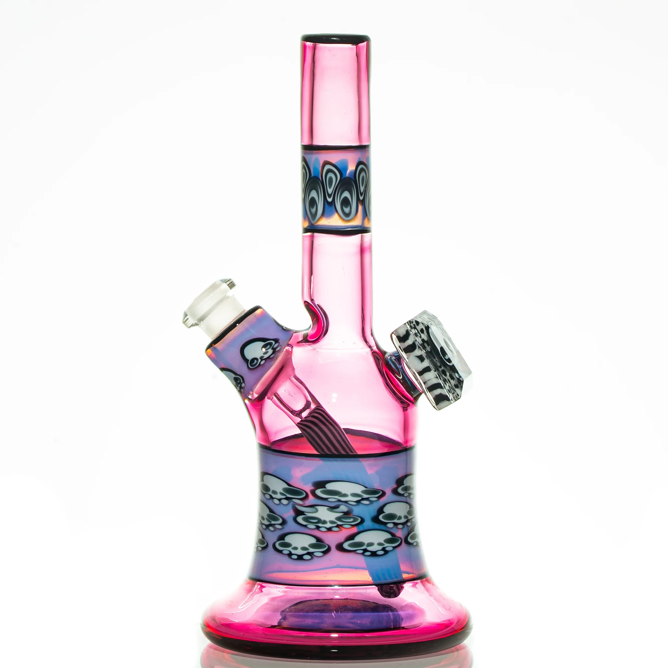 Lil Bear x Henry Hollingsworth - Gold Ruby Mini Tube - Image 6
