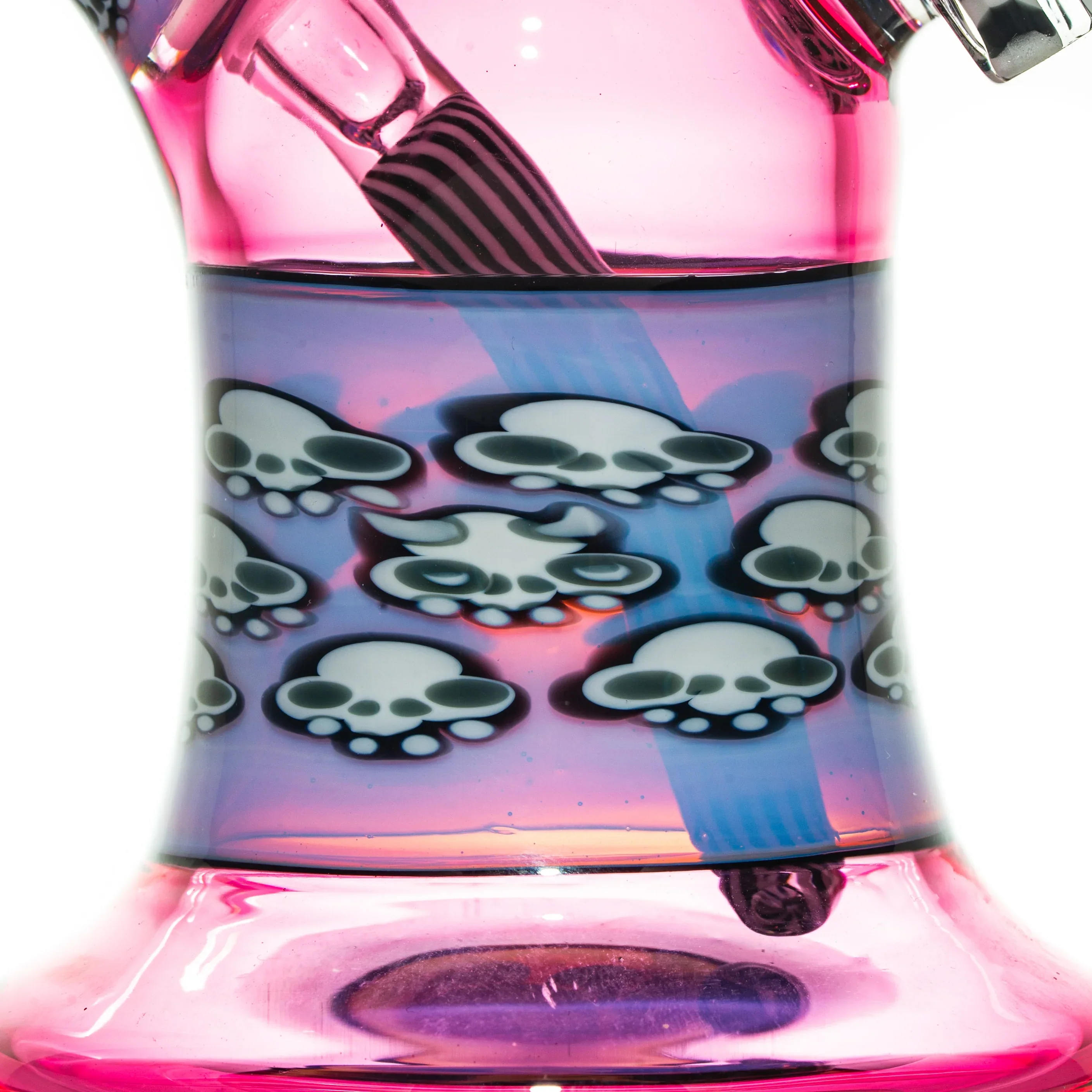 Lil Bear x Henry Hollingsworth - Gold Ruby Mini Tube - Image 7
