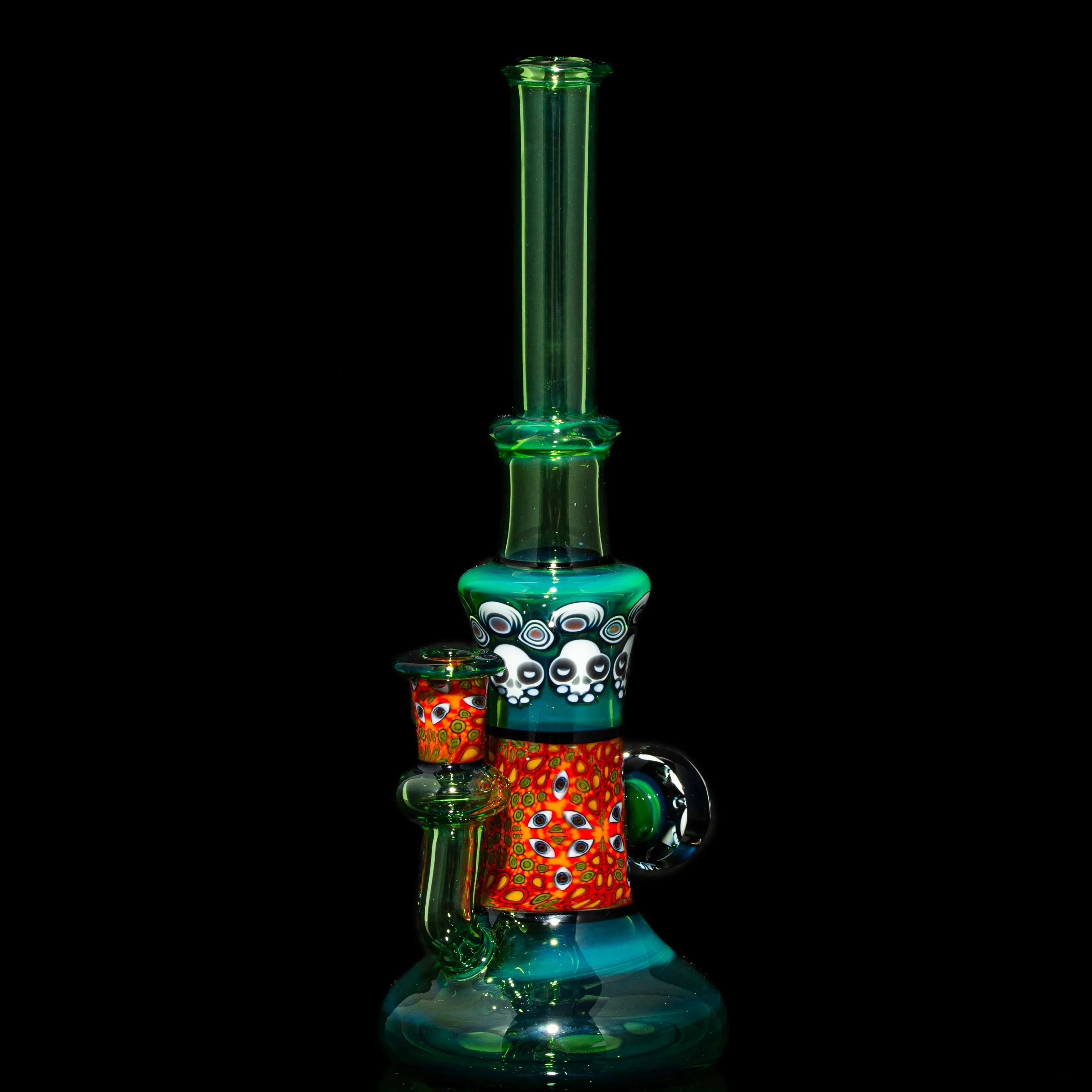 Lil Bear x Banjo - Green Mini Tube - Image 3