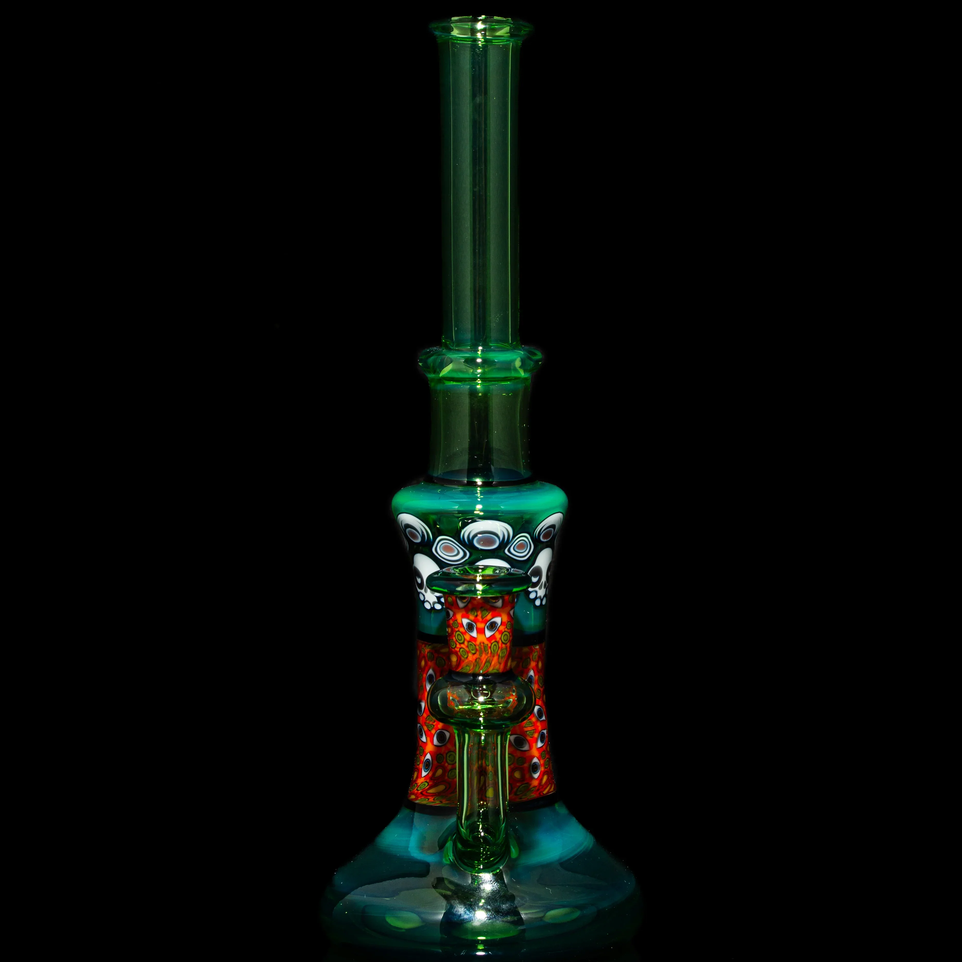 Lil Bear x Banjo - Green Mini Tube - Image 4