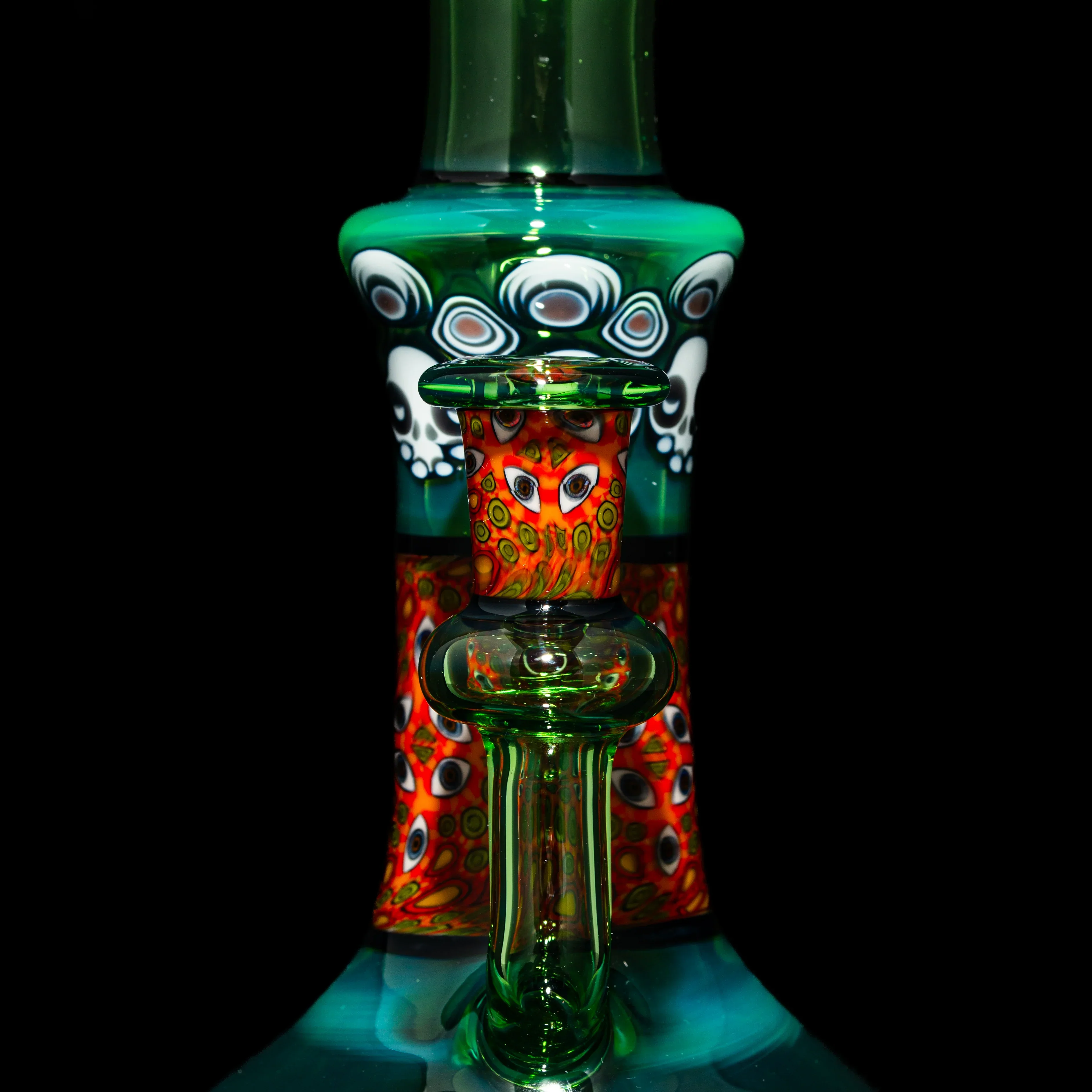 Lil Bear x Banjo - Green Mini Tube - Image 5