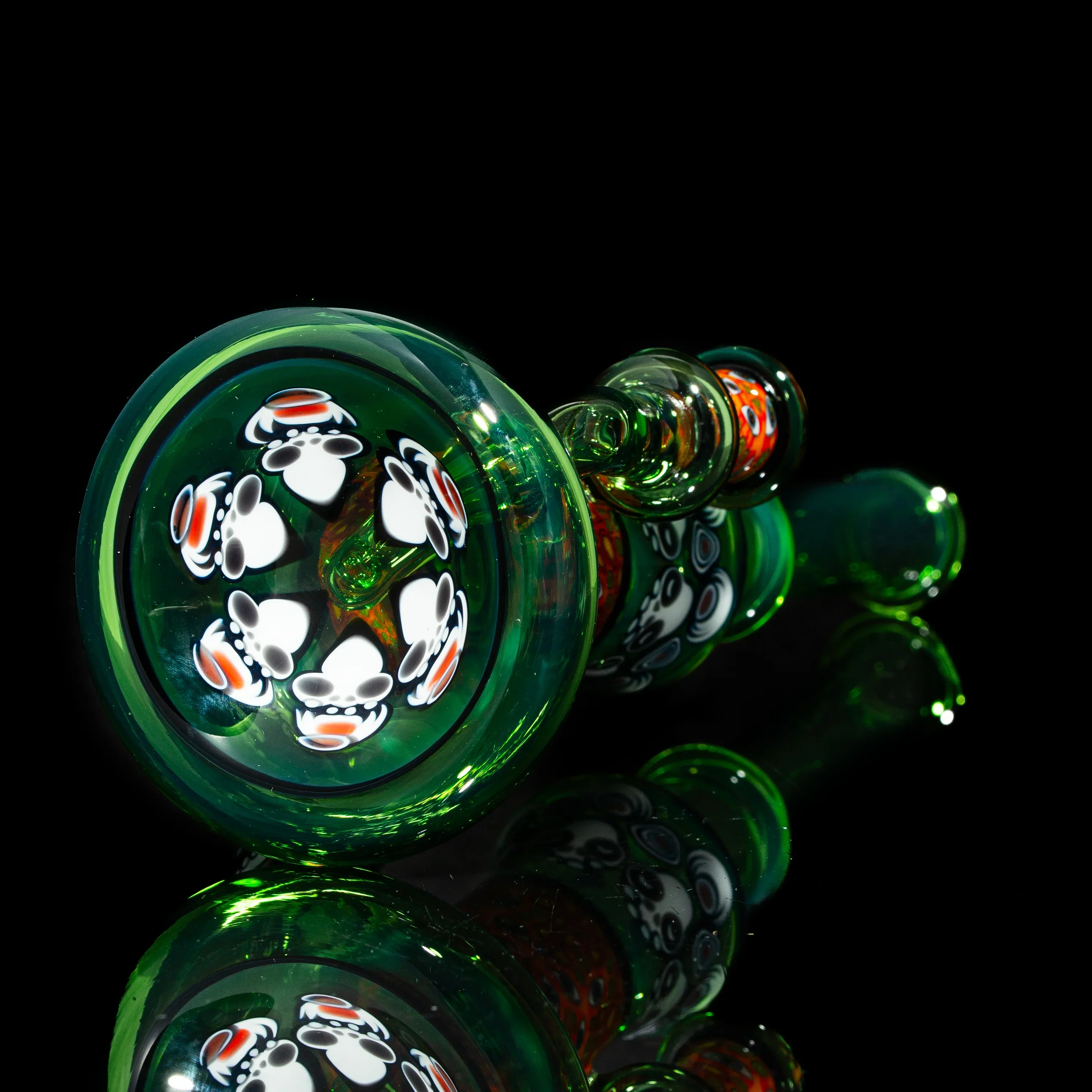 Lil Bear x Banjo - Green Mini Tube - Image 6