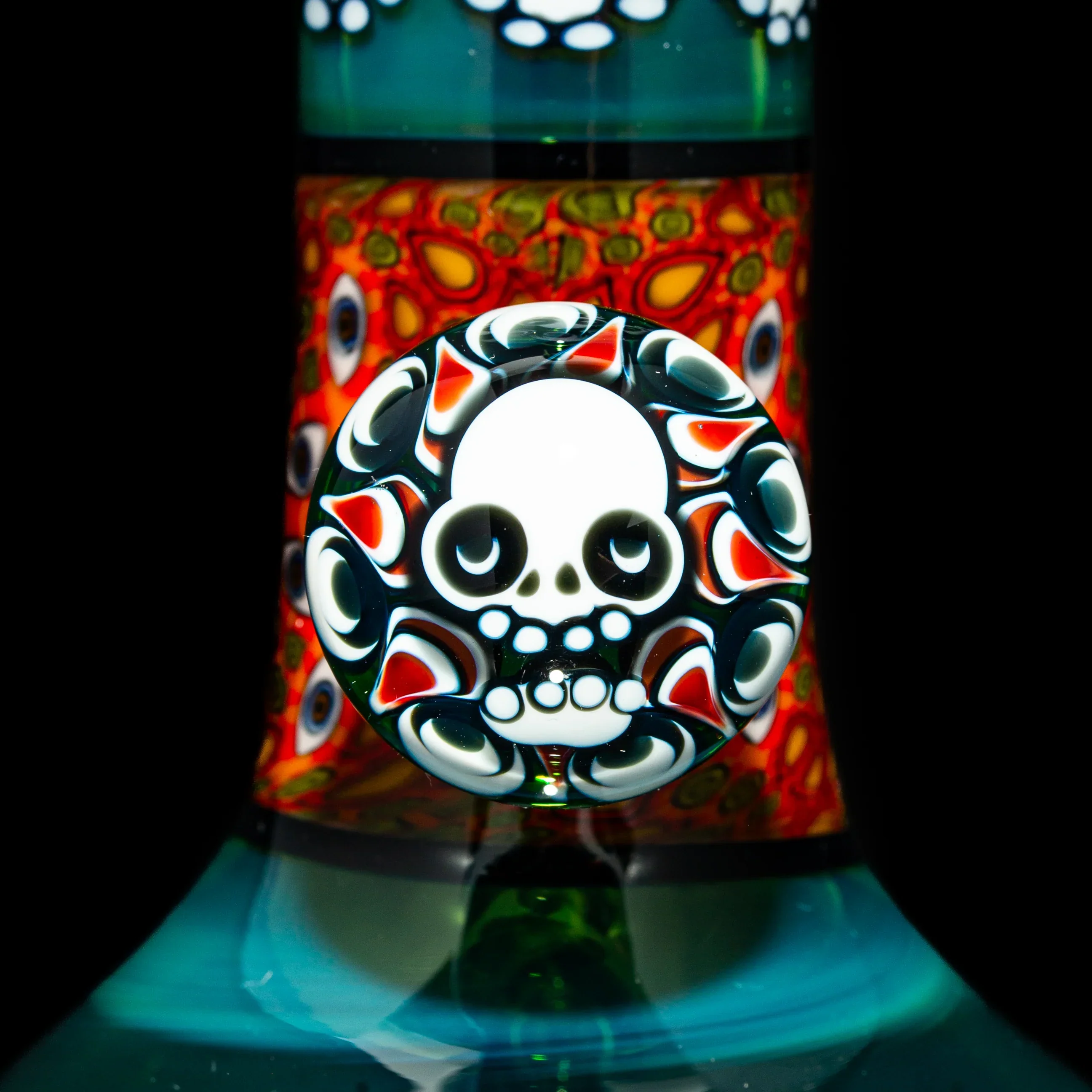 Lil Bear x Banjo - Green Mini Tube - Image 8