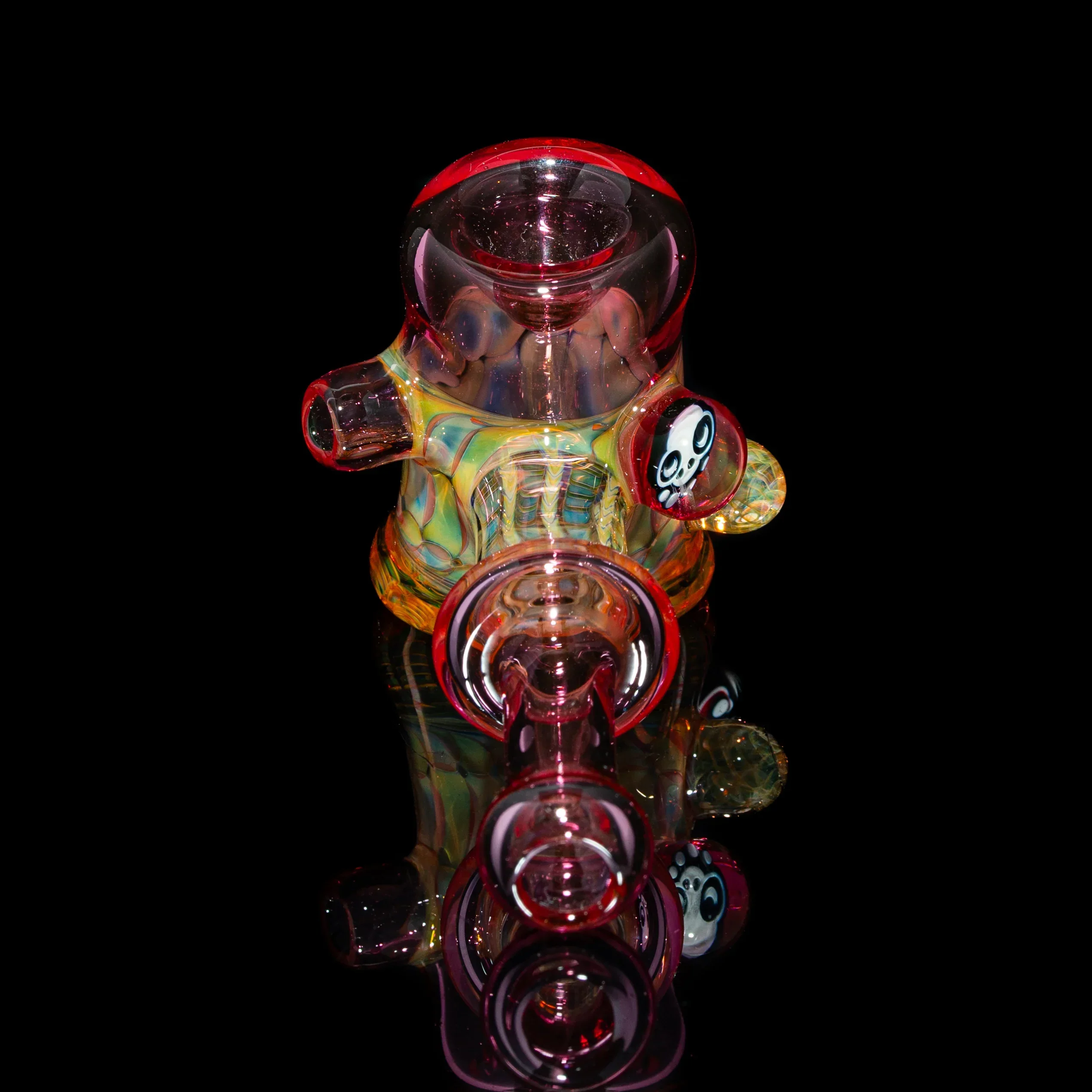 Lil Bear - Gold Ruby Hammer - Image 4