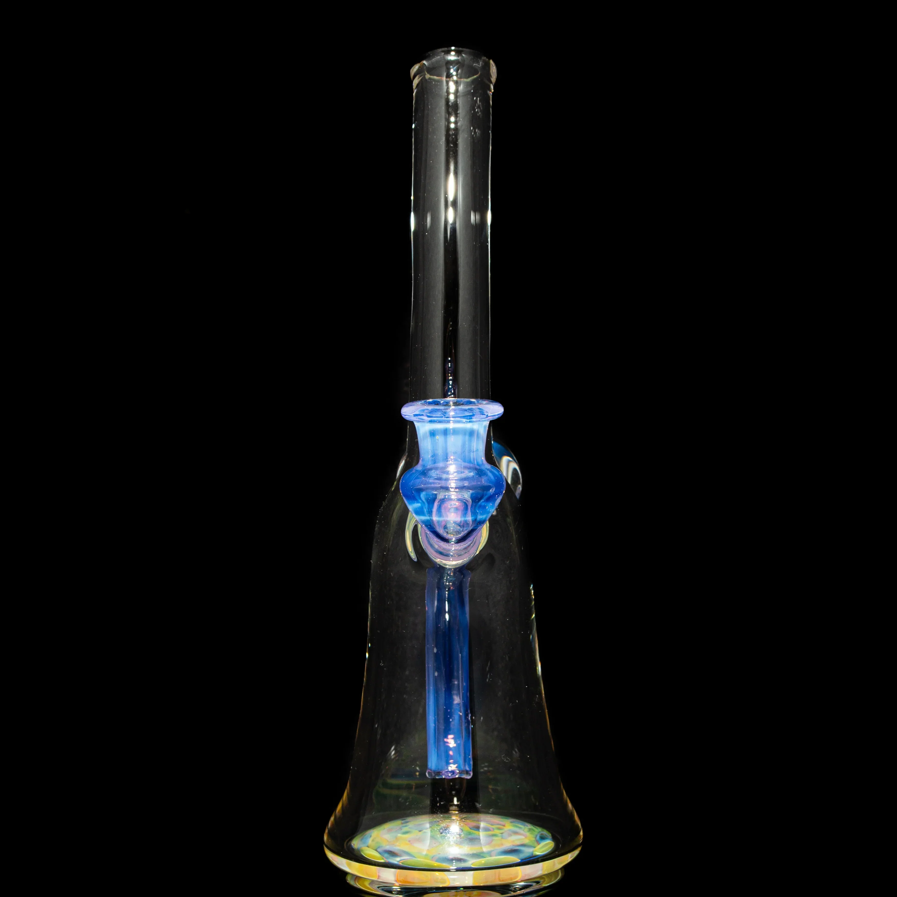 Lil Bear - Light Purple Fume Mini Tube - Image 3