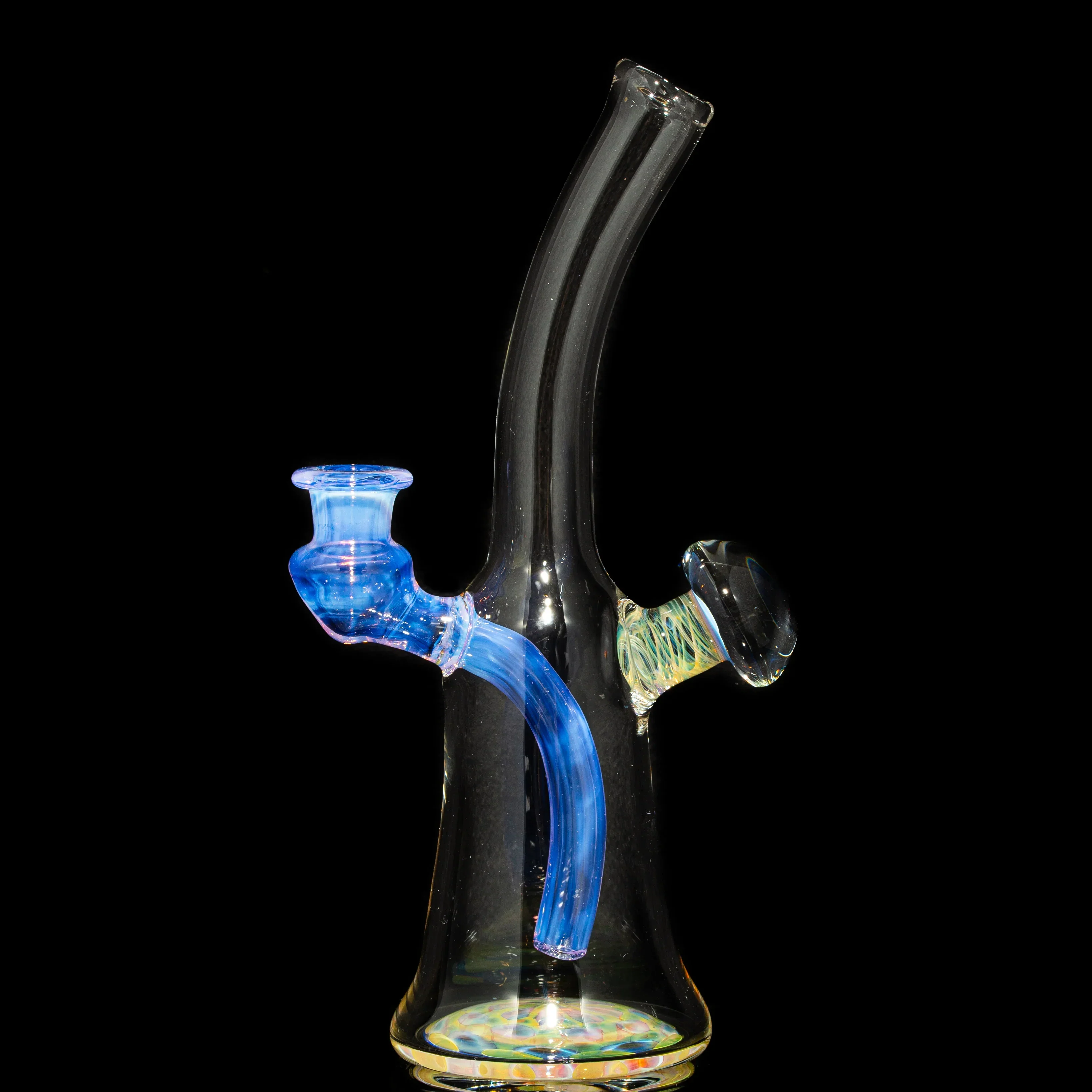 Lil Bear - Light Purple Fume Mini Tube - Image 5