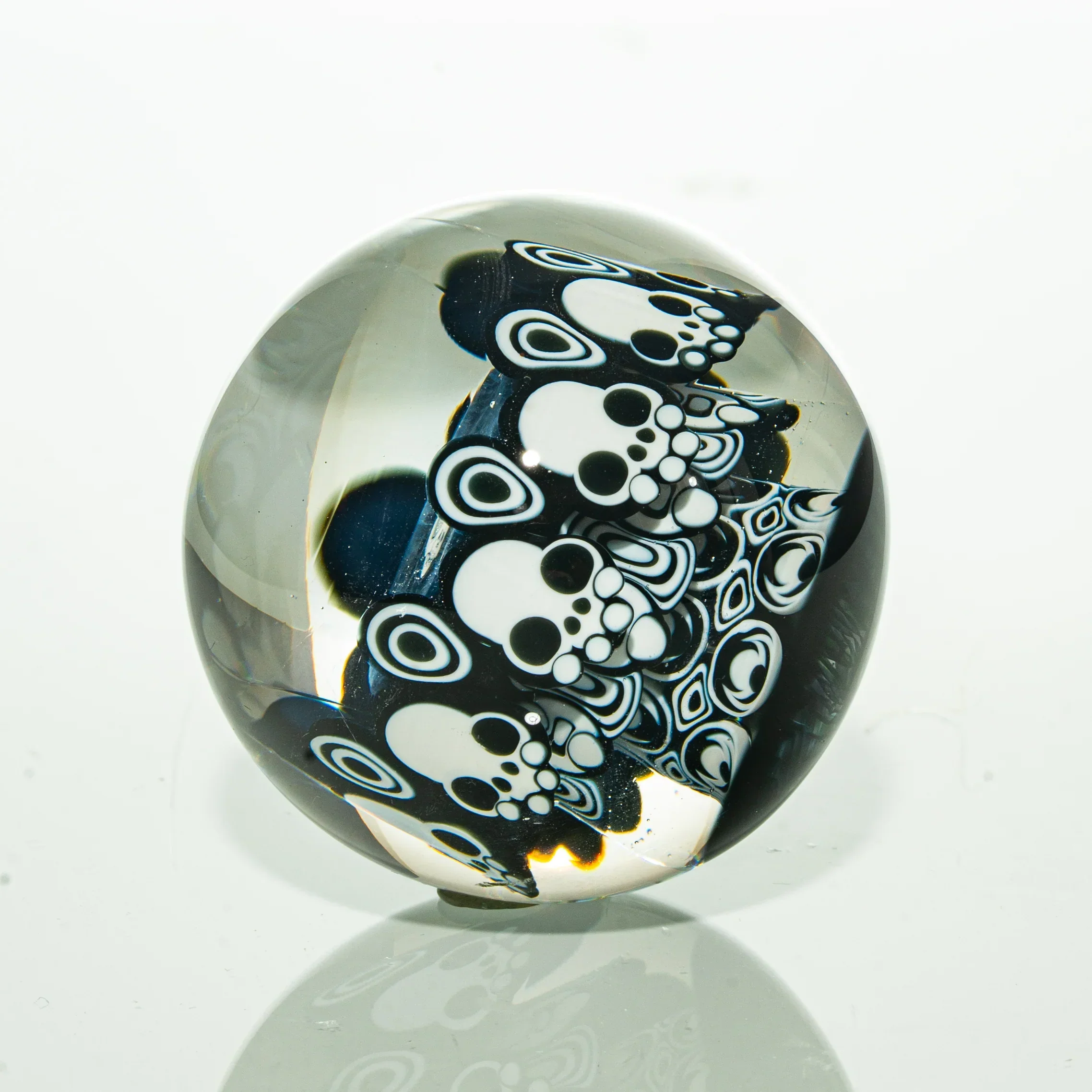 Lil Bear x AKM - 50MM Marble - Image 2