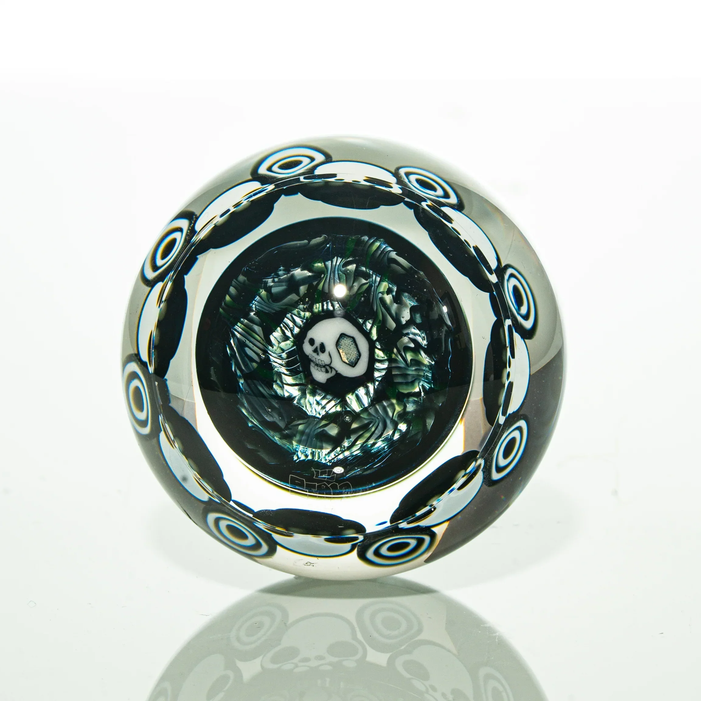 Lil Bear x AKM - 50MM Marble - Image 3