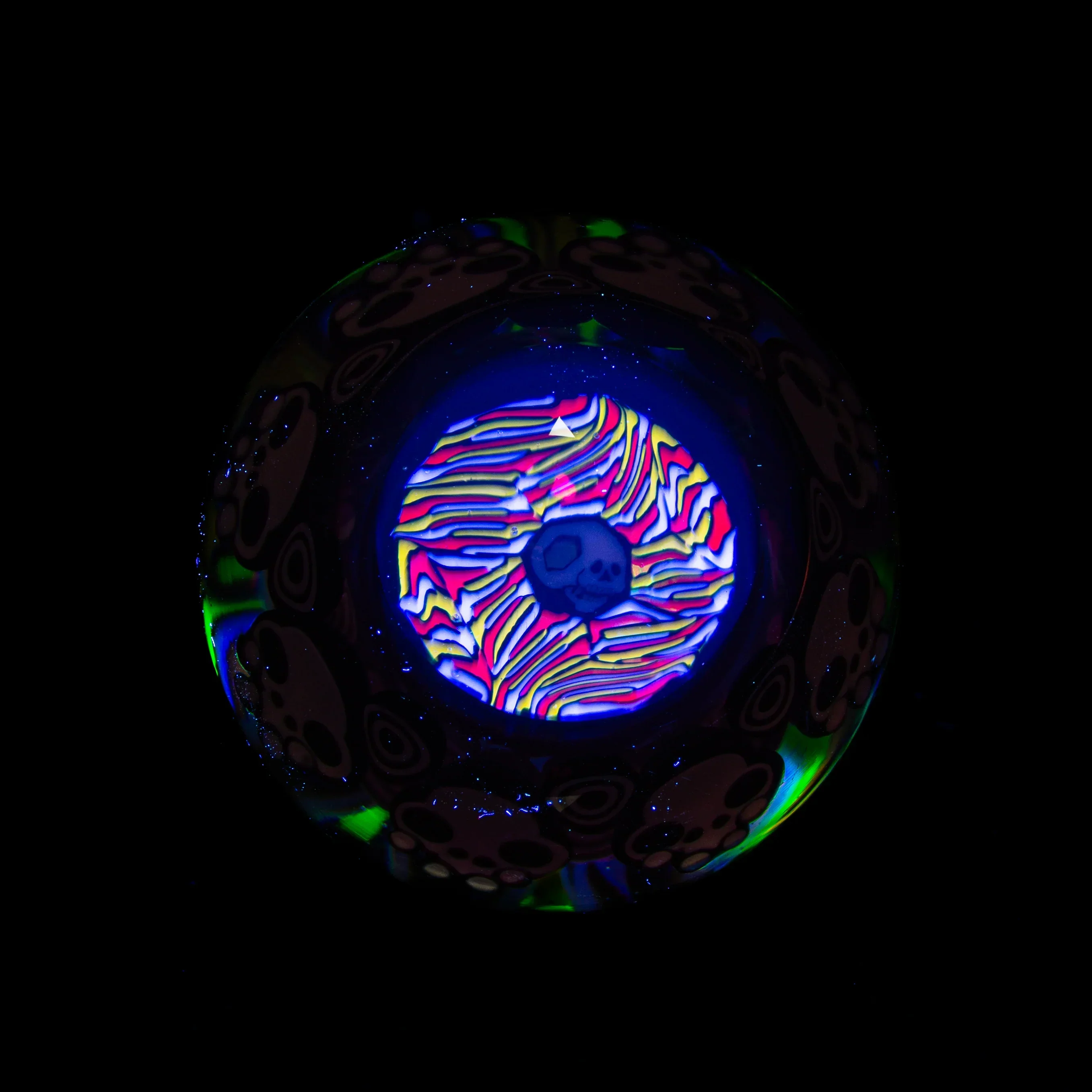 Lil Bear x AKM - 50MM Marble - Image 4