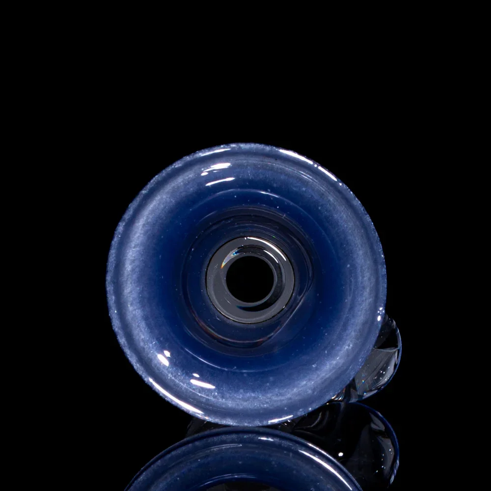 Llerandi Glass - Blue Cheese 14mm Slide - Image 2