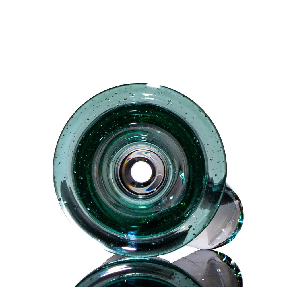 Llerandi Glass - Atlantis 18mm Slide - Image 2