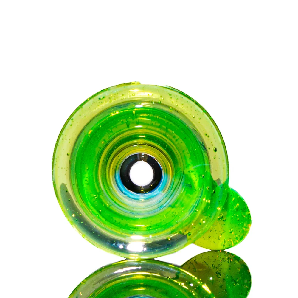 Llerandi Glass - Slyme 18mm Slide - Image 2