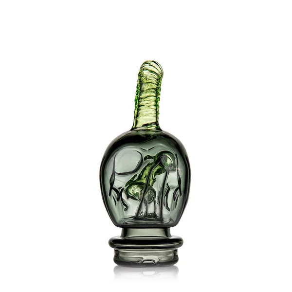 MJ Arsenal - Grim Ripper Puffco Peak Top - Image 5