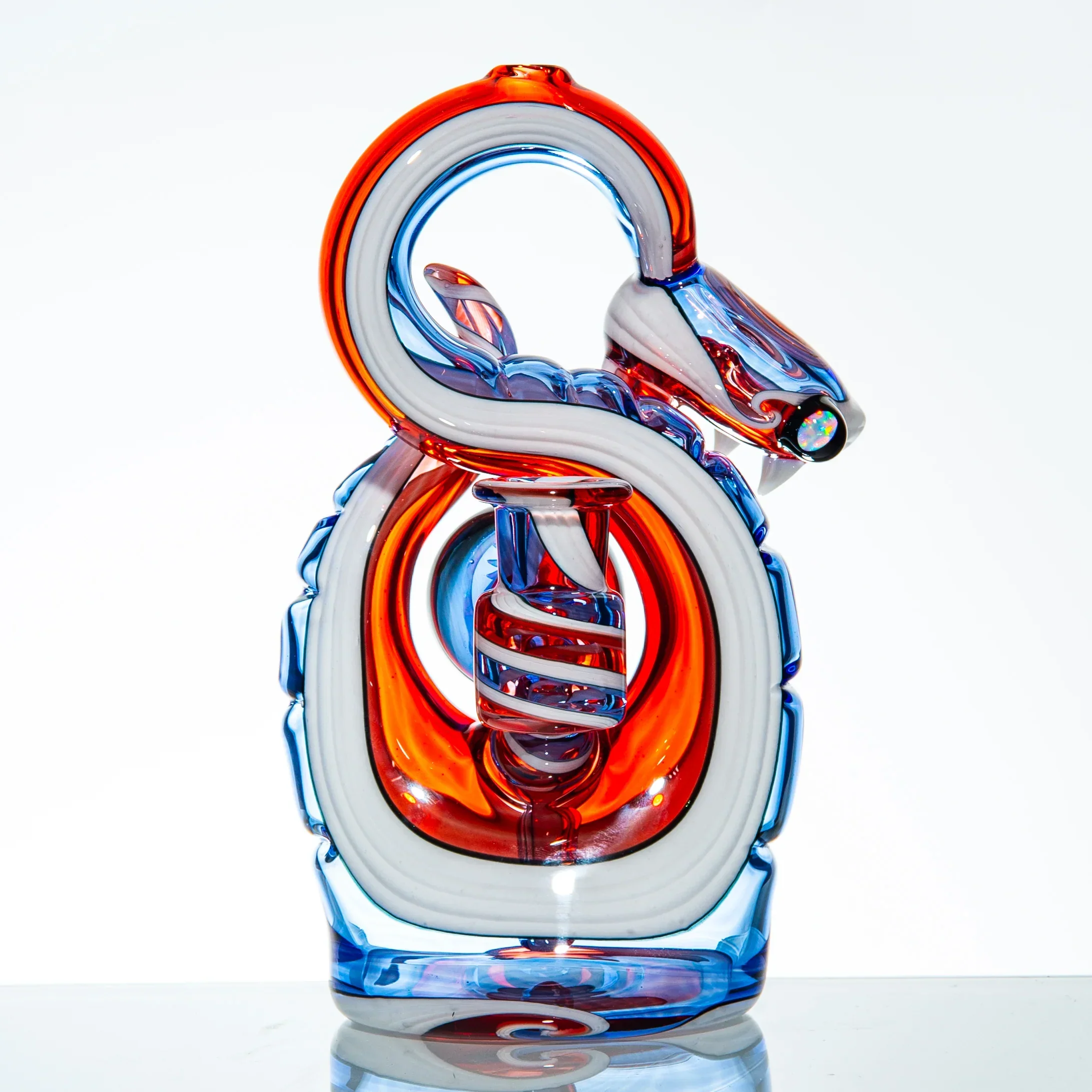 Niko Cray - Steal Your Snake - Image 2