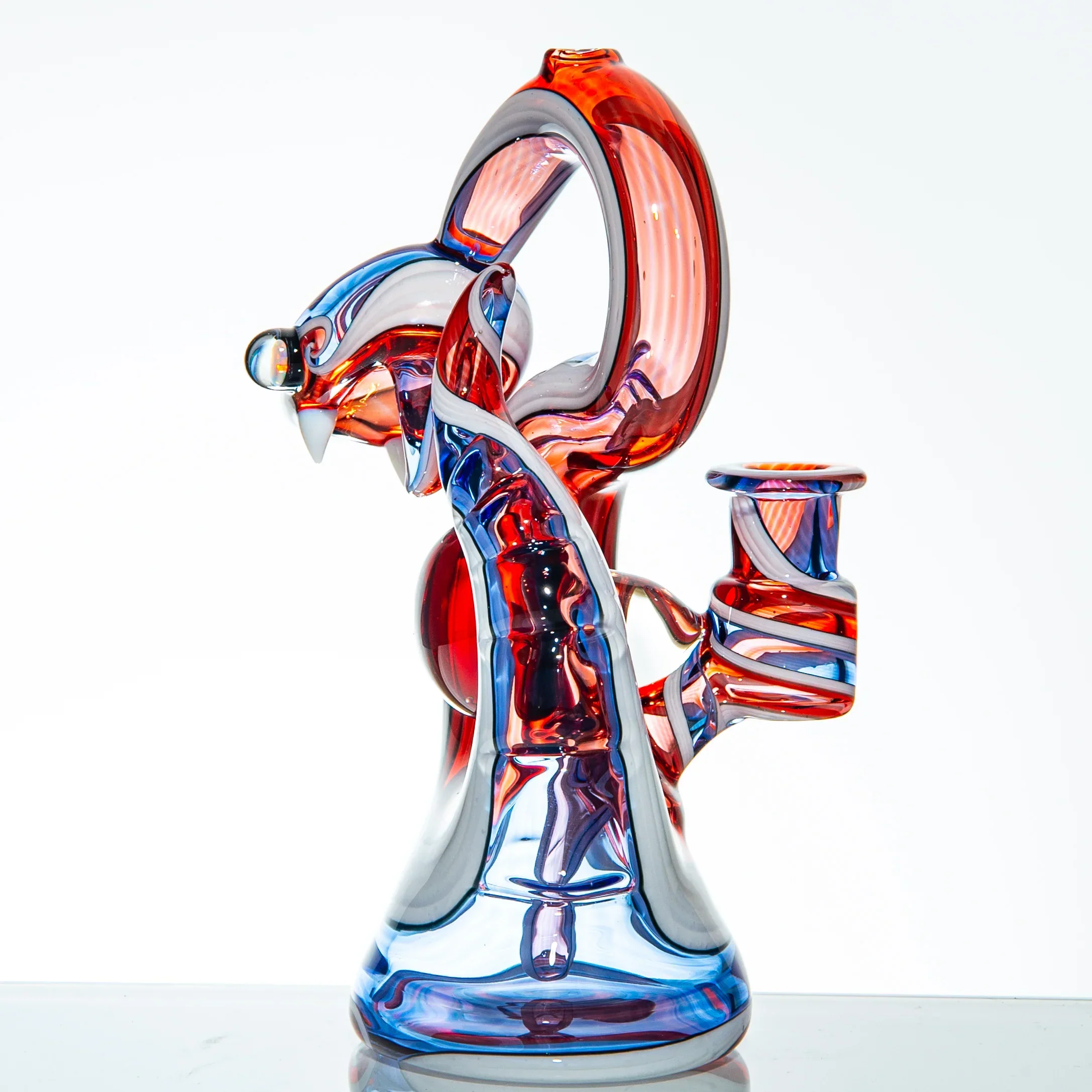 Niko Cray - Steal Your Snake - Image 3
