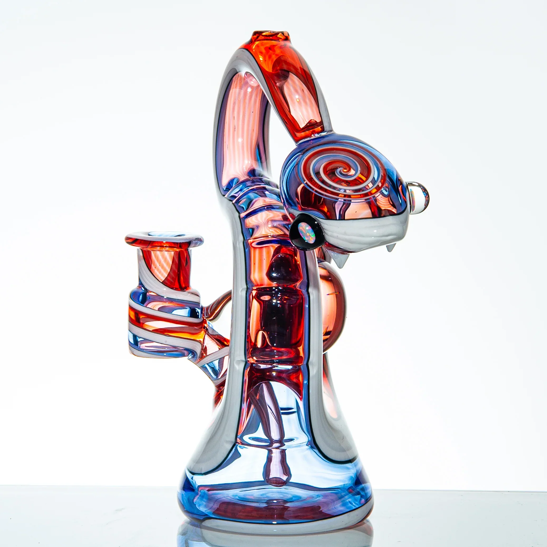 Niko Cray - Steal Your Snake - Image 4