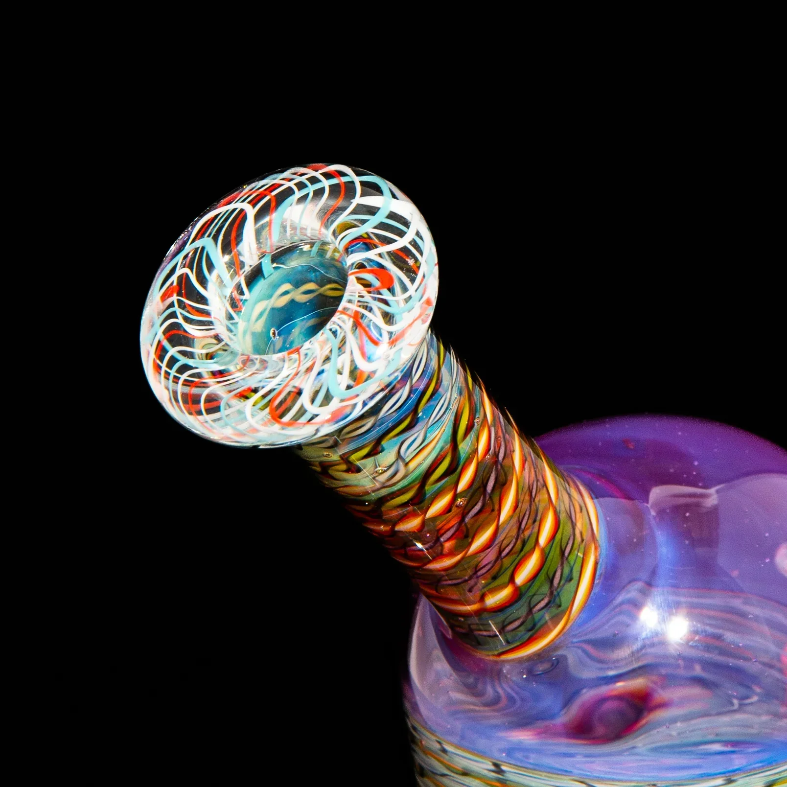 Silva Glassworks x Jerry Kelly - Image 10