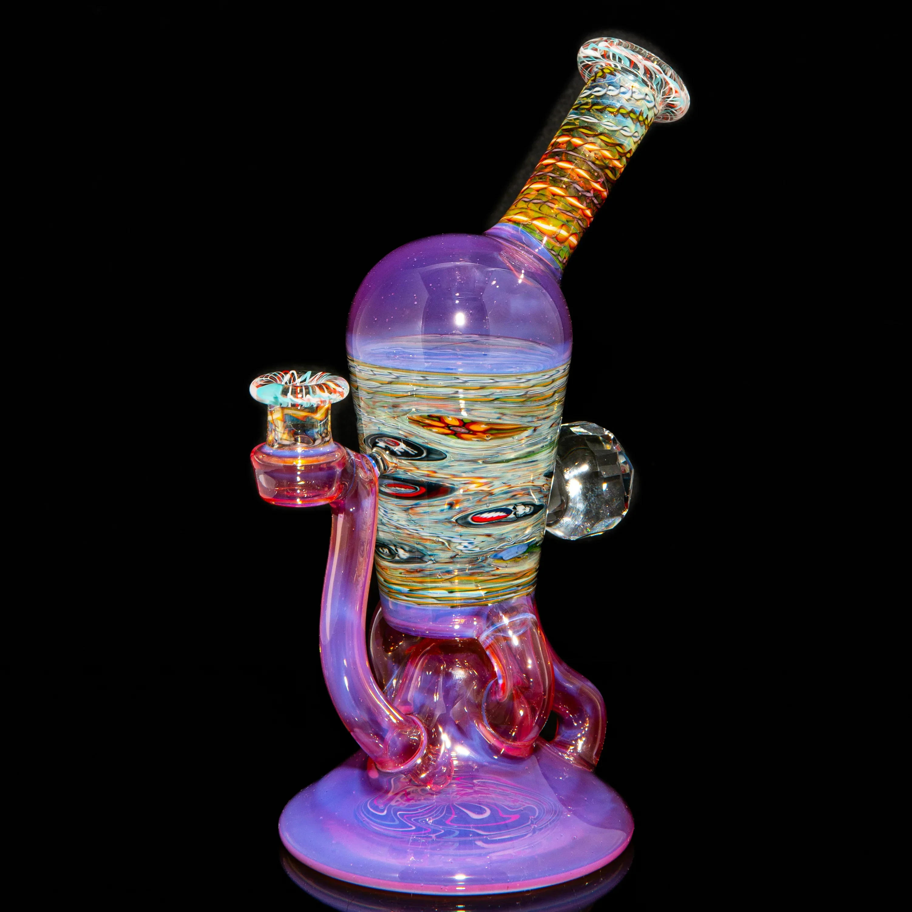 Silva Glassworks x Jerry Kelly - Image 2