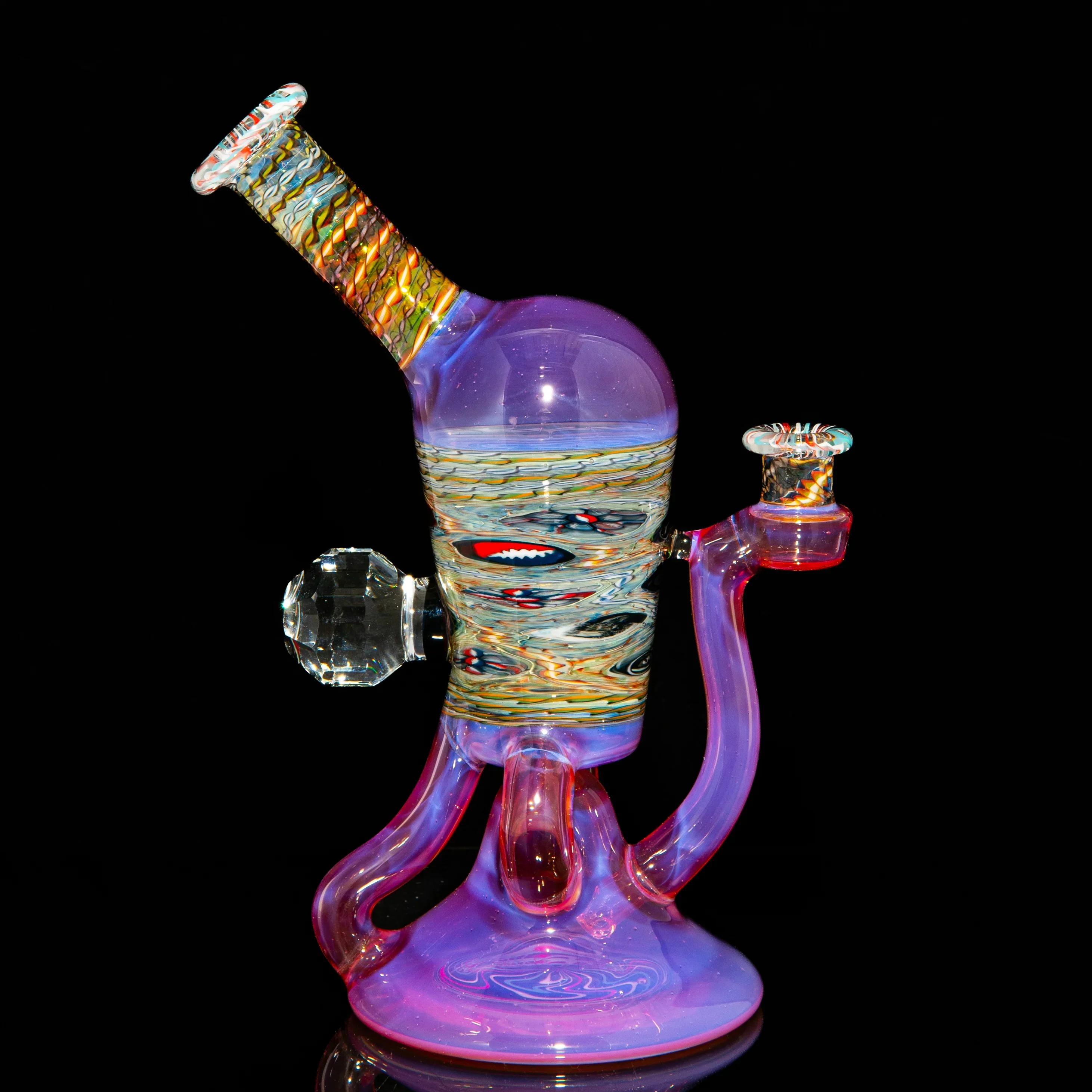 Silva Glassworks x Jerry Kelly - Image 3