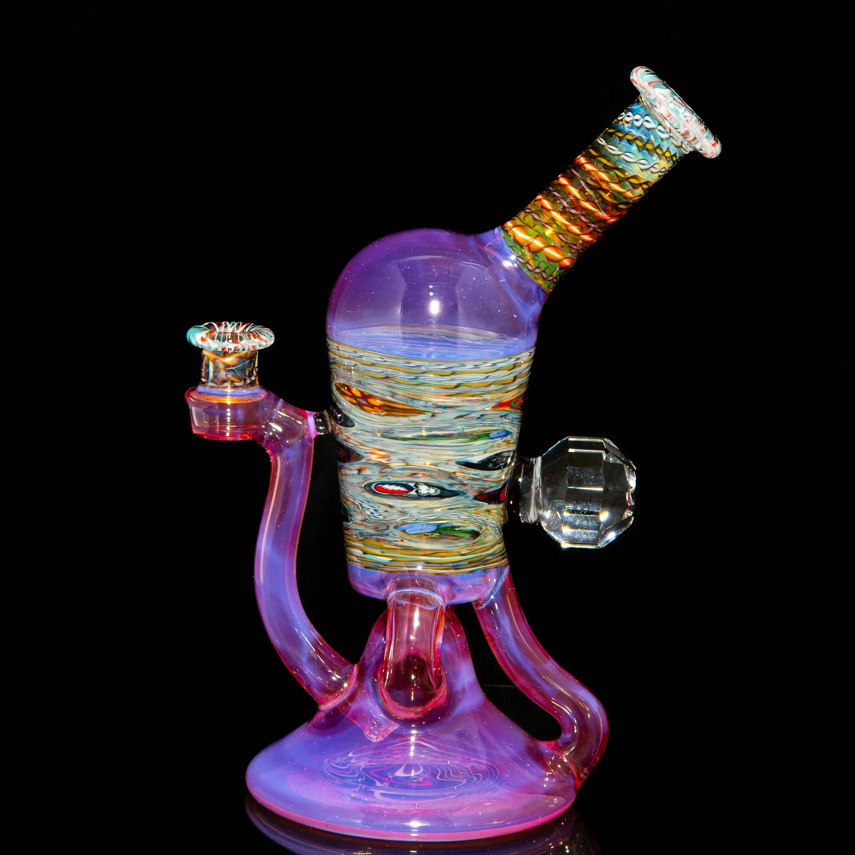 Silva Glassworks x Jerry Kelly - Image 4