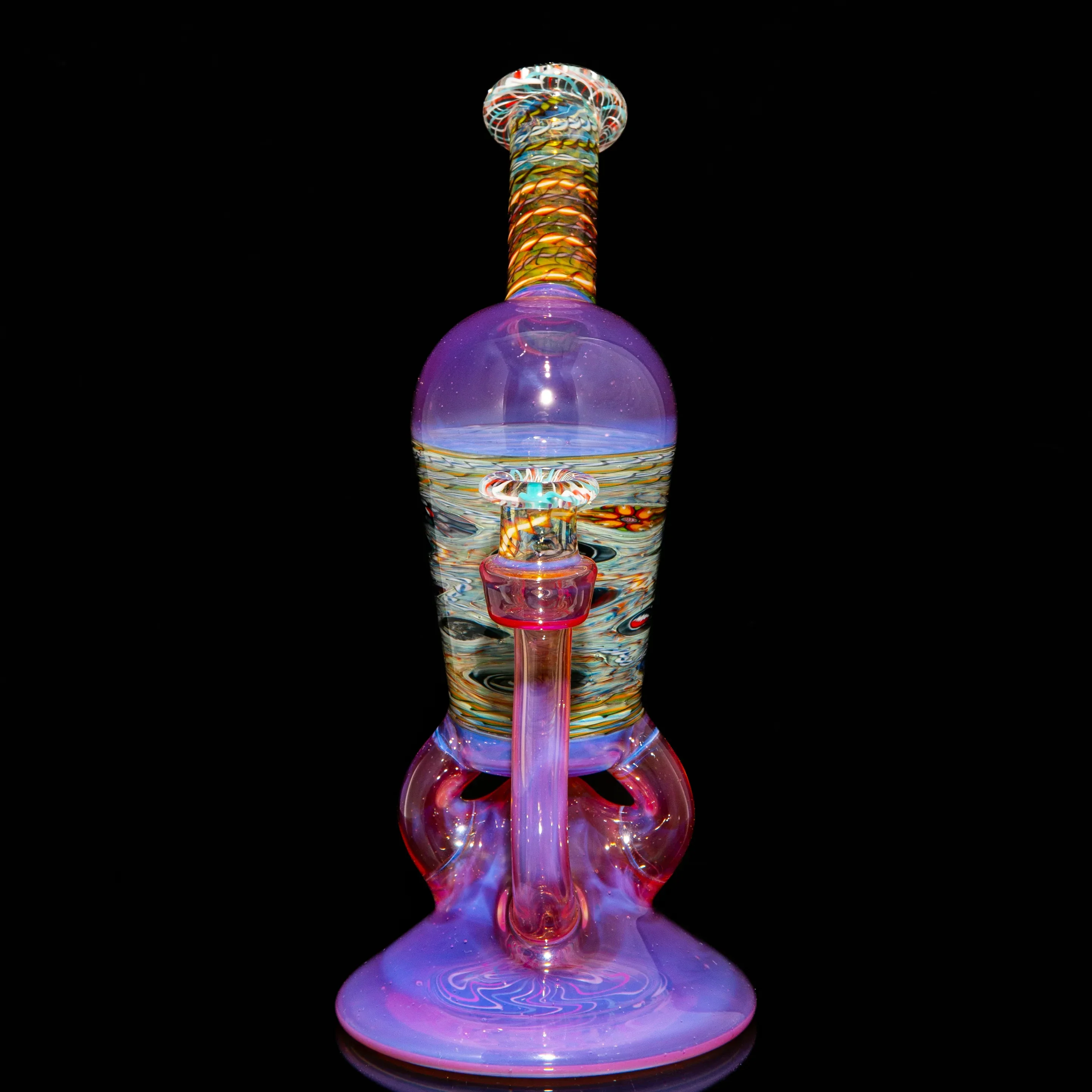 Silva Glassworks x Jerry Kelly - Image 5