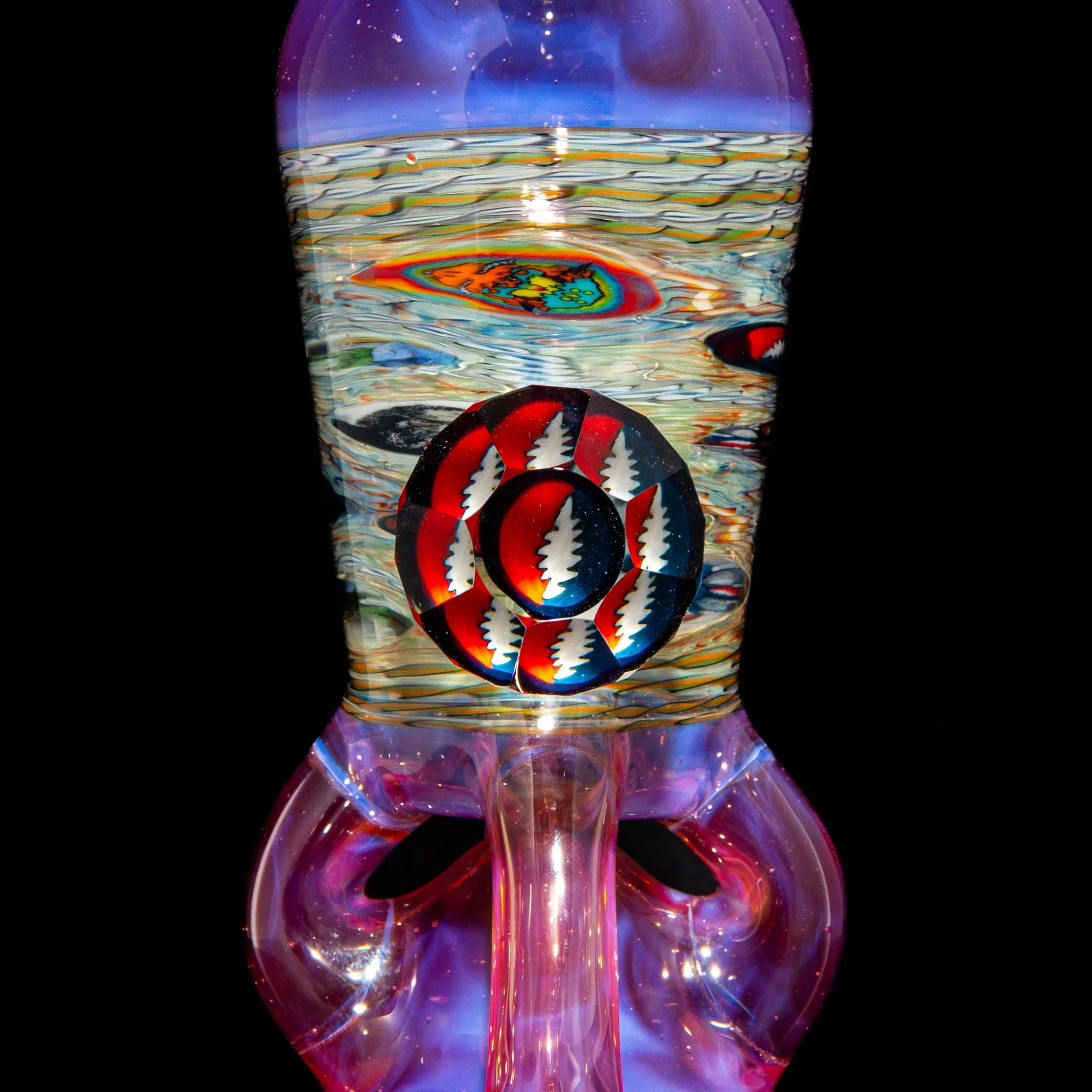 Silva Glassworks x Jerry Kelly - Image 6