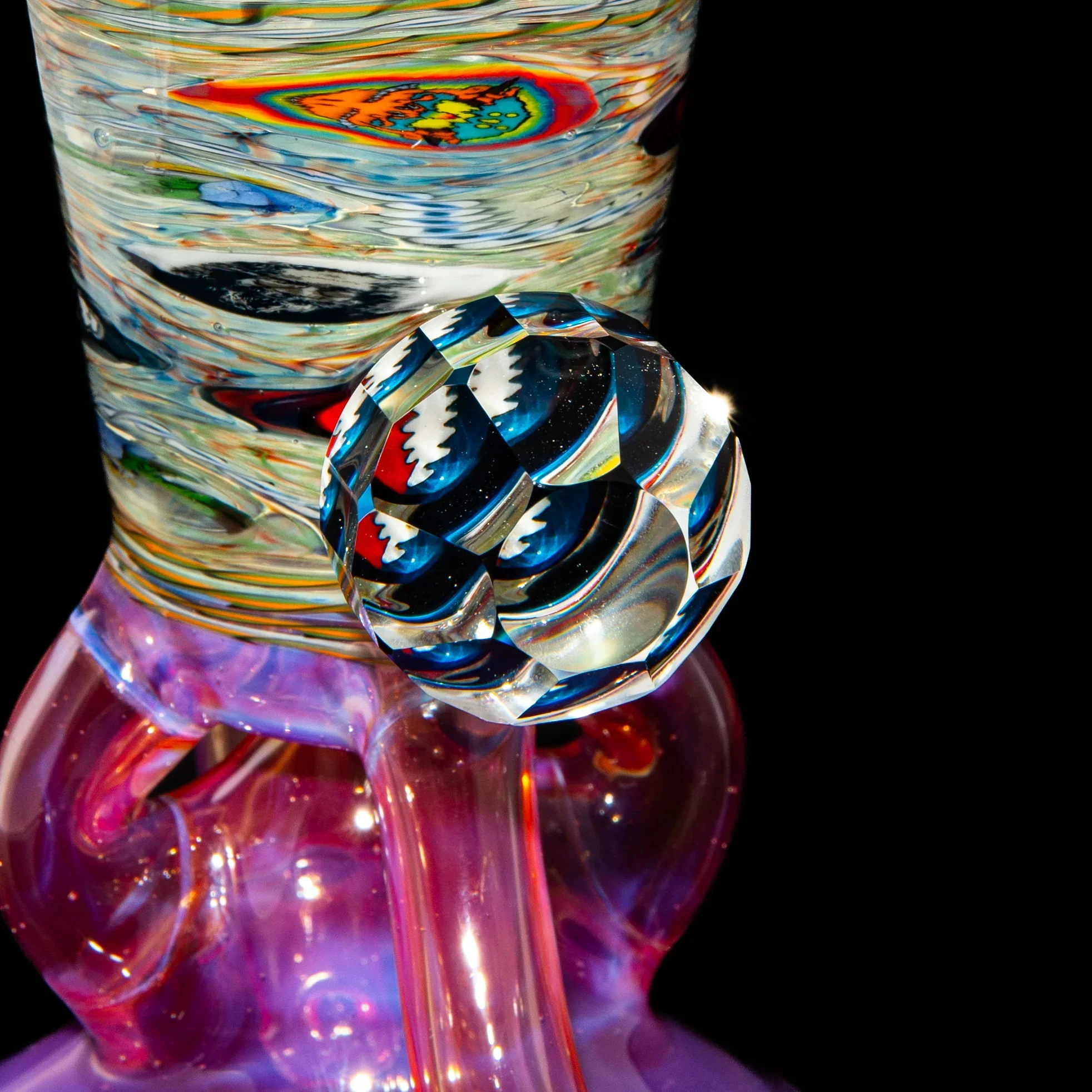 Silva Glassworks x Jerry Kelly - Image 7