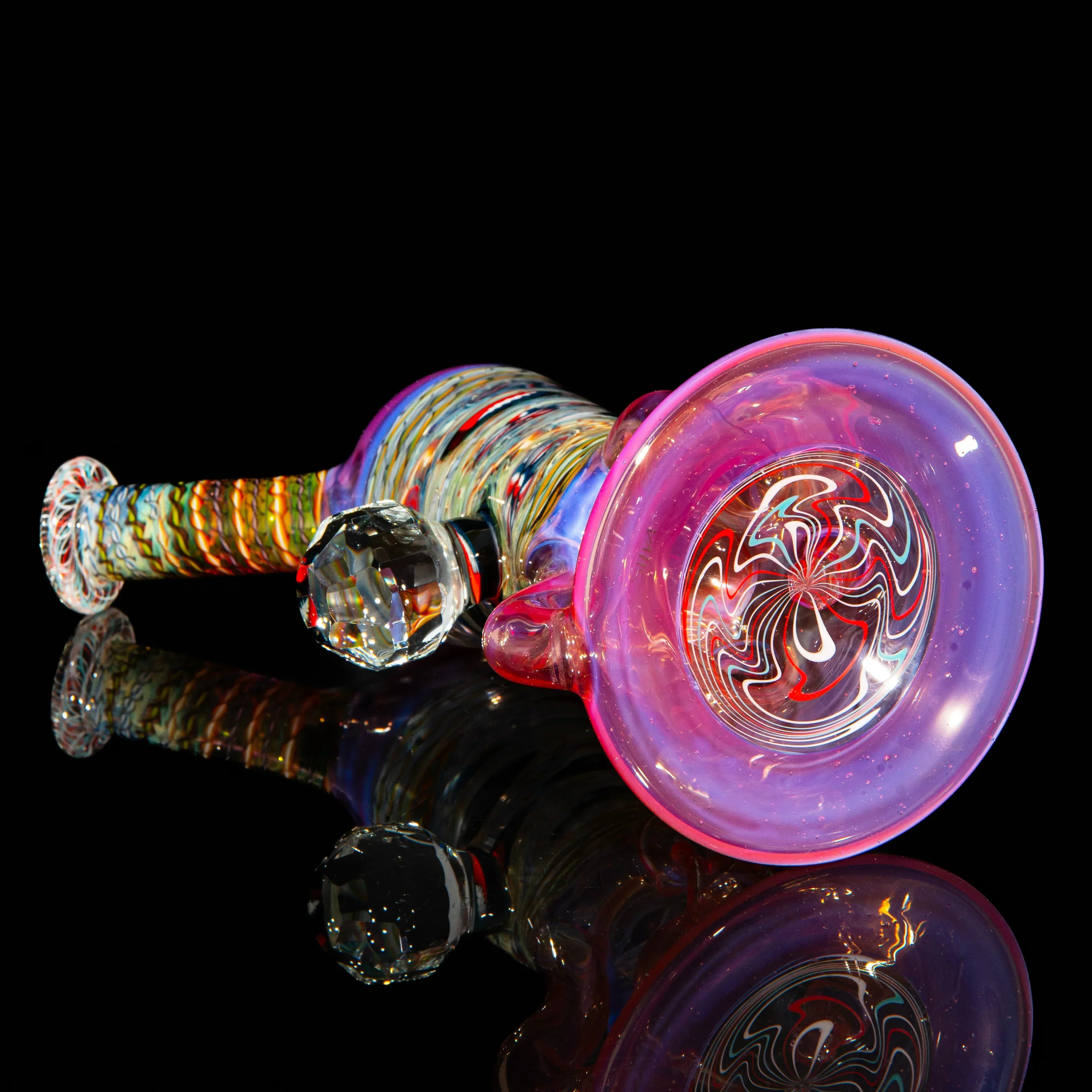 Silva Glassworks x Jerry Kelly - Image 8