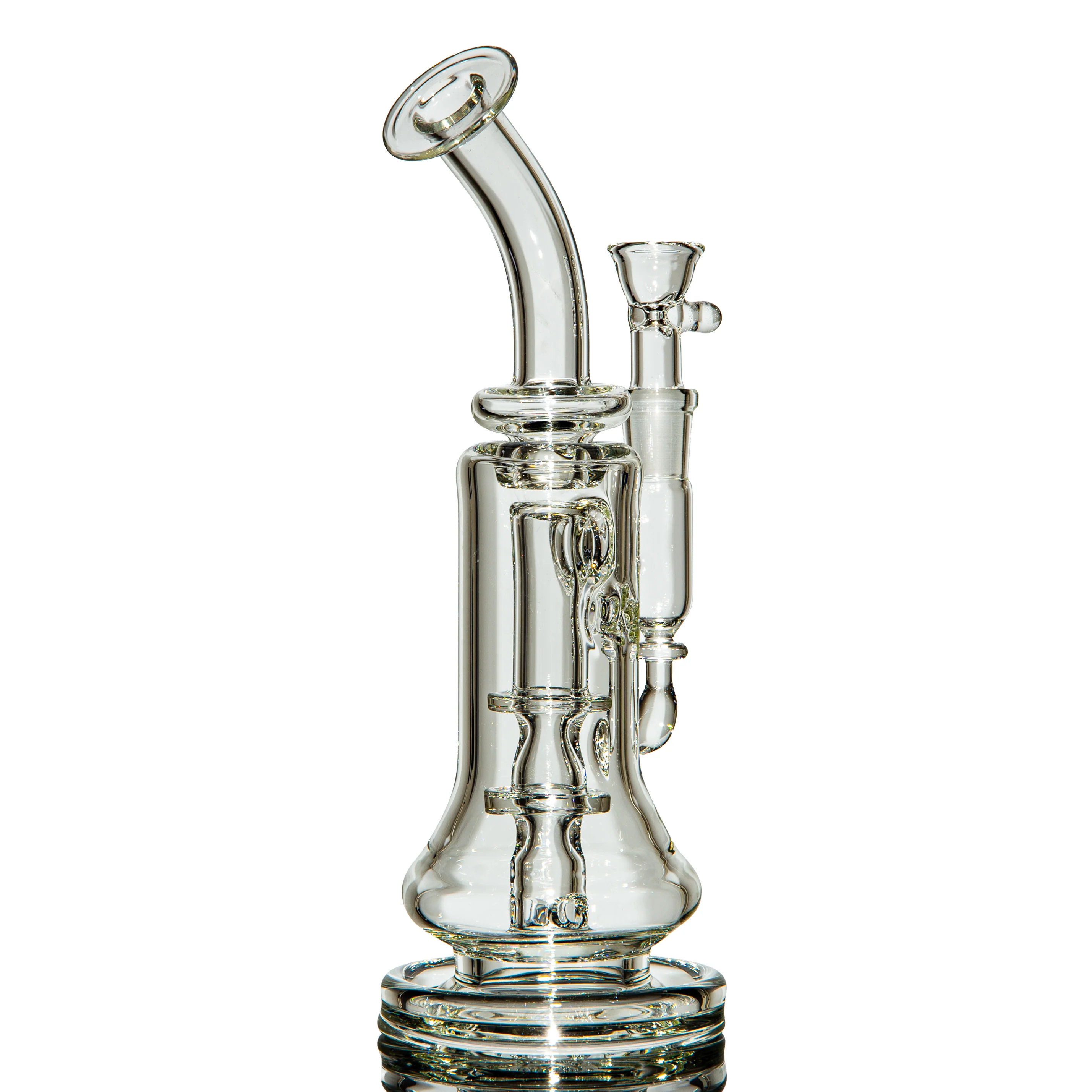PKG - 14mm Double Disk Banger Hanger - Image 2