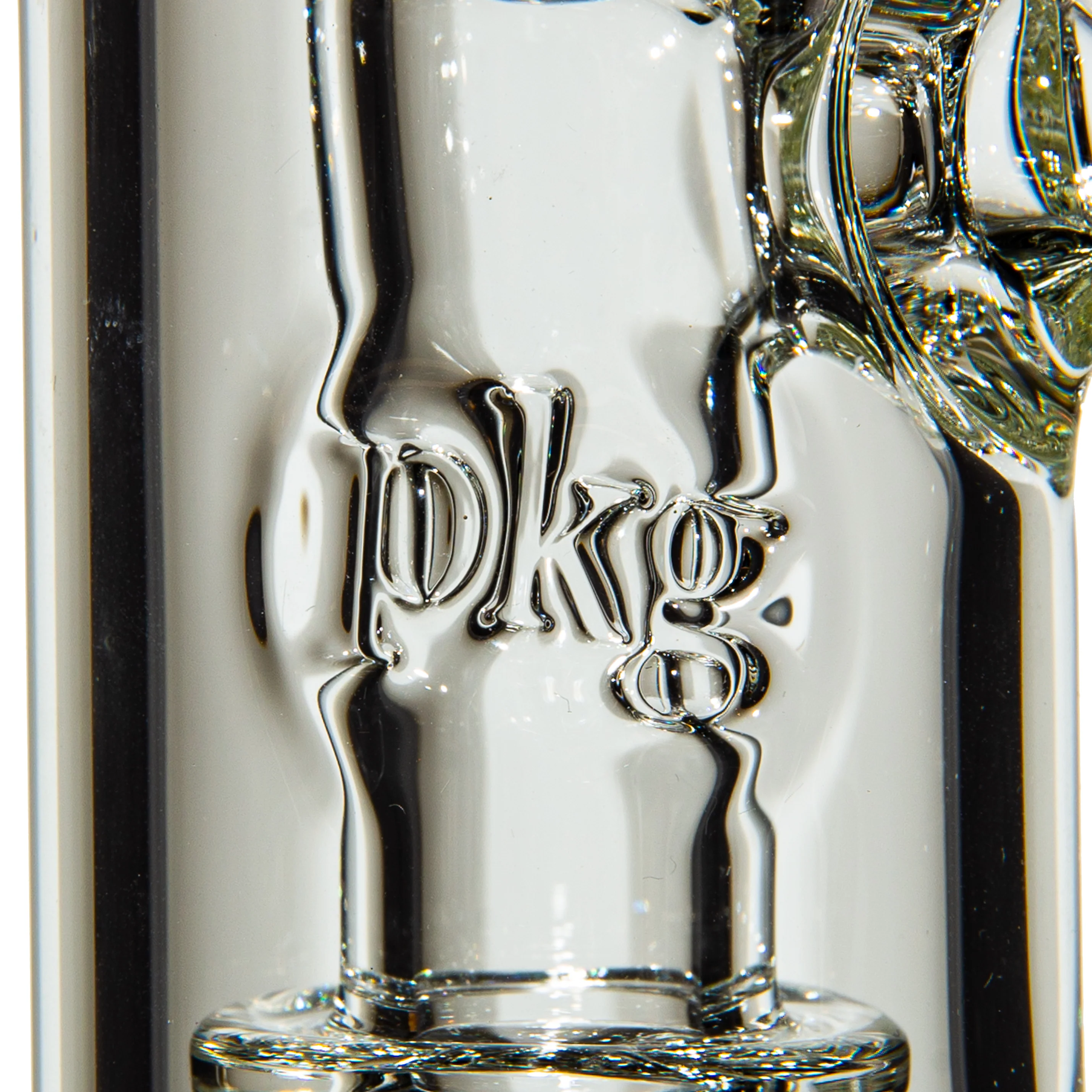 PKG - 14mm Double Disk Banger Hanger - Image 3